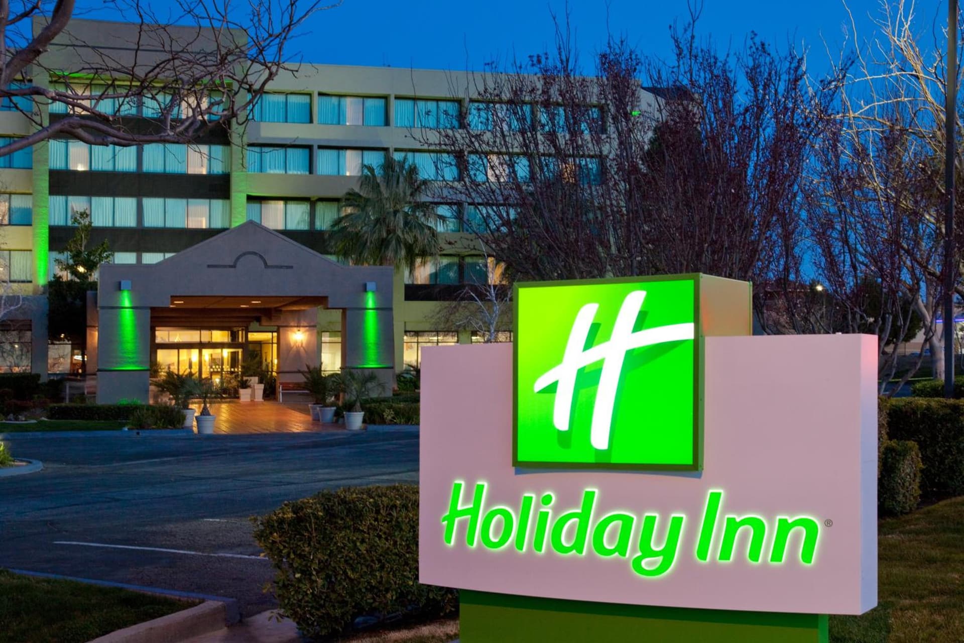 Holiday Inn Palmdale-Lancaster by IHG — hotel in Palmdale, California