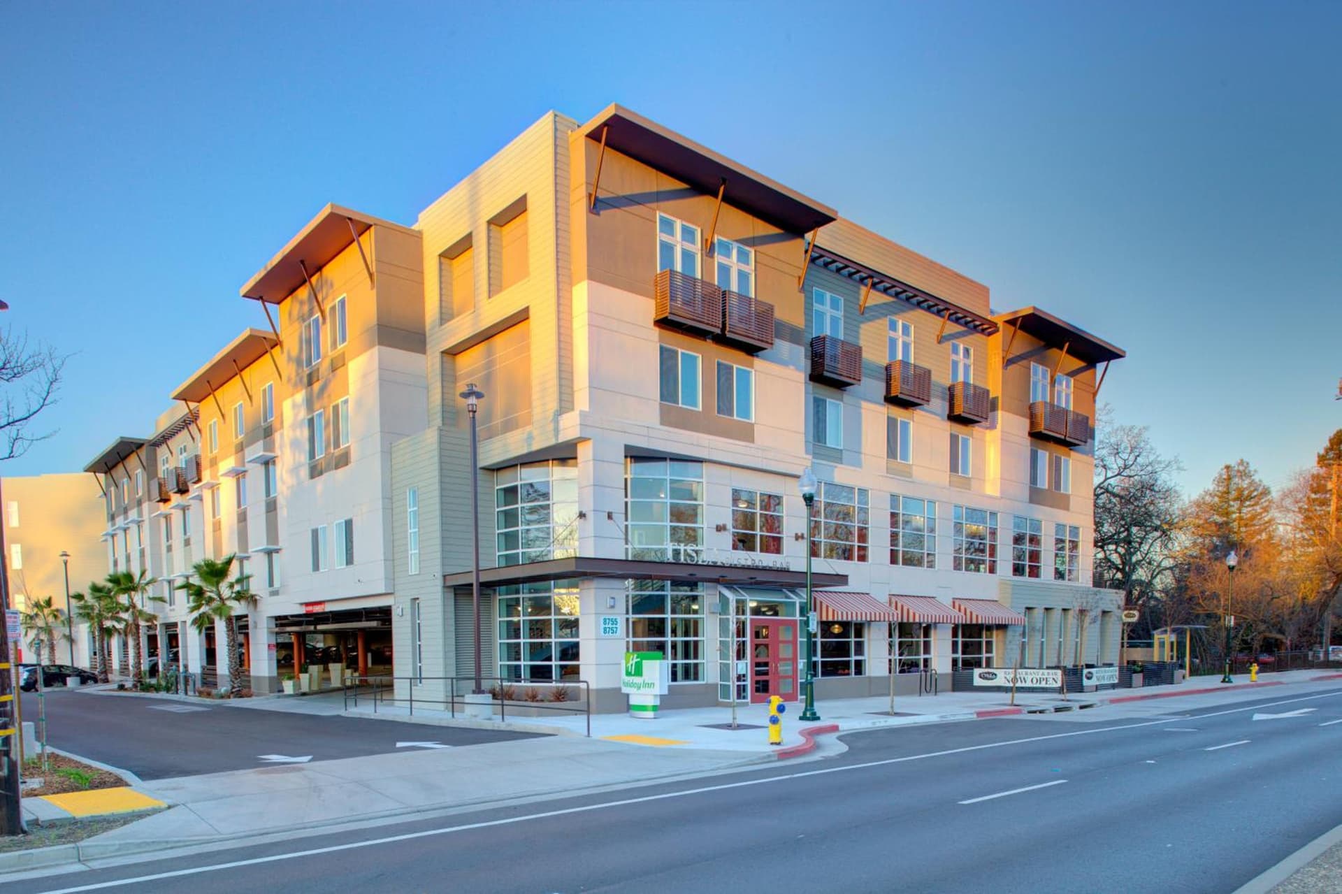 Holiday Inn Windsor - Wine Country by IHG — hotel in Windsor, California