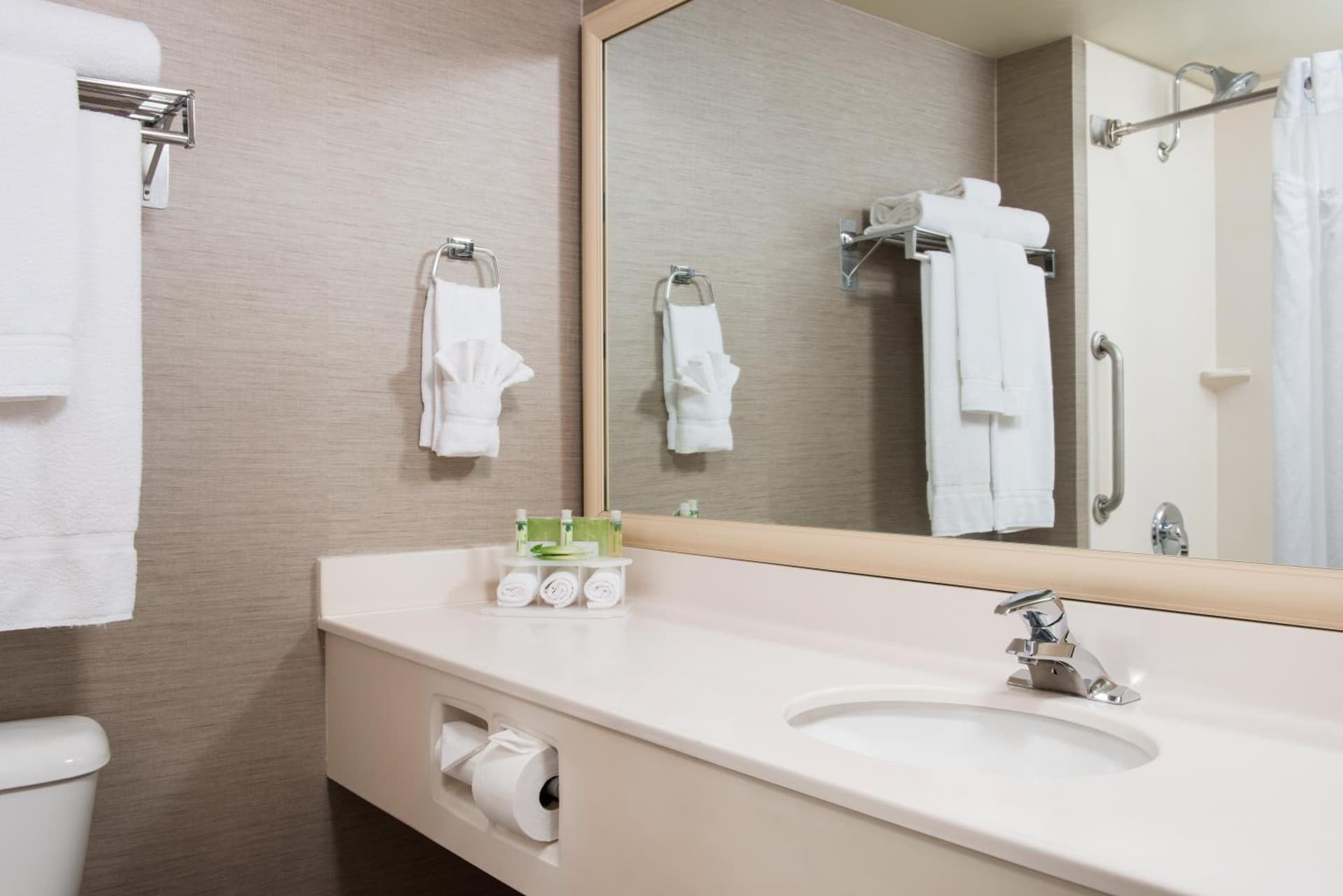 Holiday Inn Express Hotels & Suites Burlington by IHG gallery photo in Burlington, WA — image 45