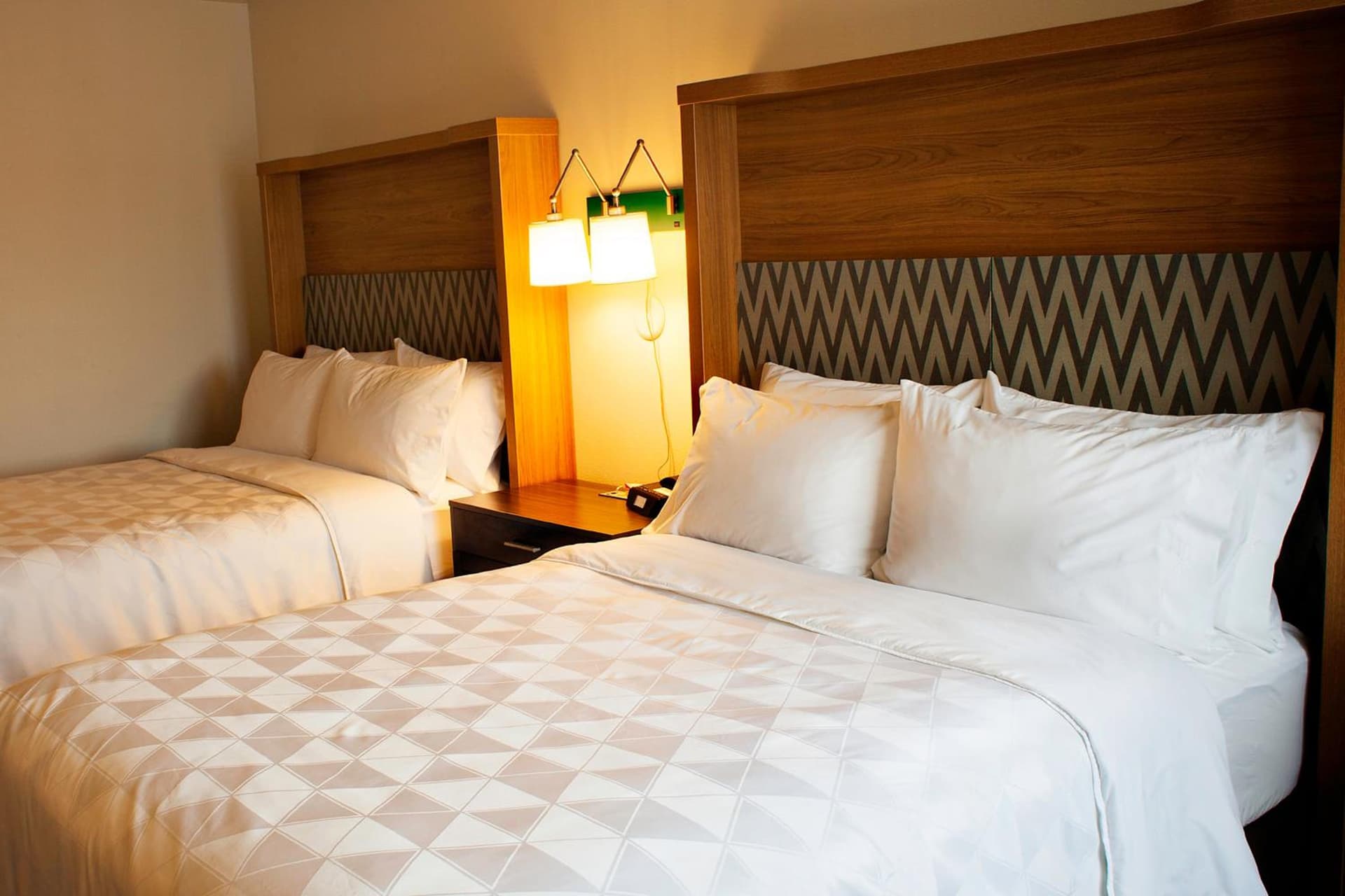 Holiday Inn - Salem by IHG gallery photo in Salem, OR — image 10