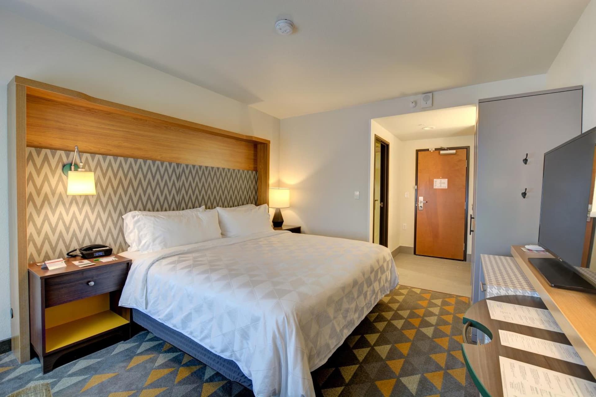 Holiday Inn - Salem by IHG gallery photo in Salem, OR — image 21