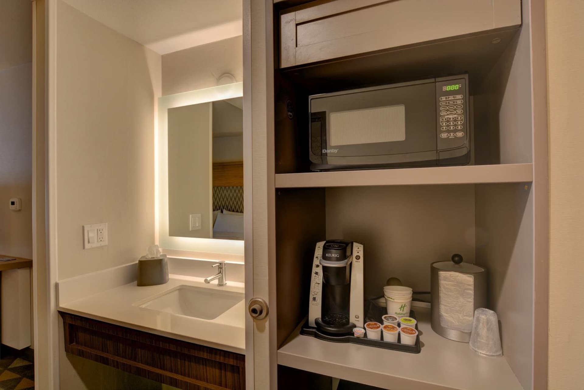 Holiday Inn - Salem by IHG gallery photo in Salem, OR — image 45