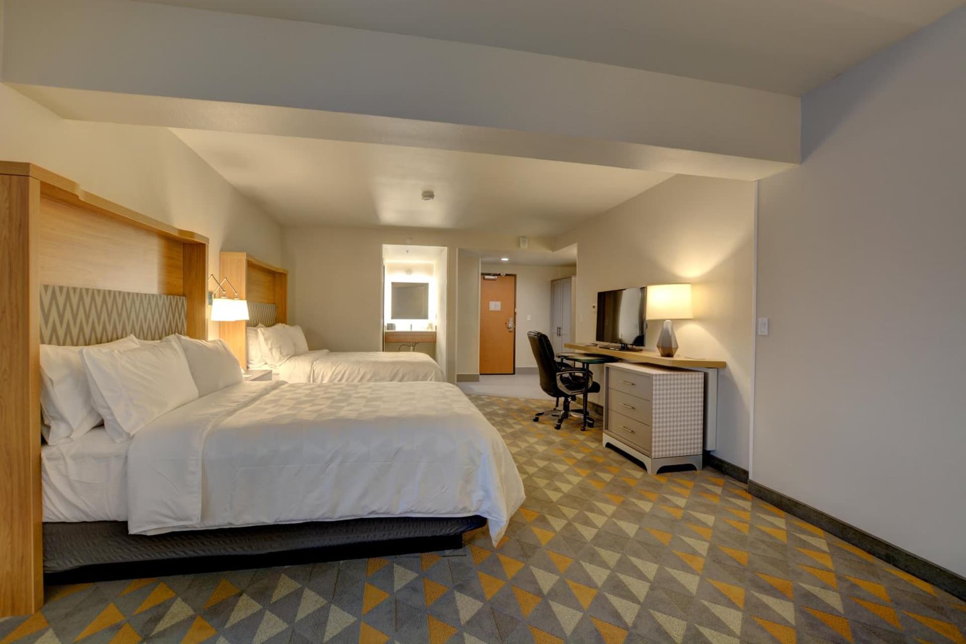 Holiday Inn - Salem by IHG gallery photo in Salem, OR — image 36