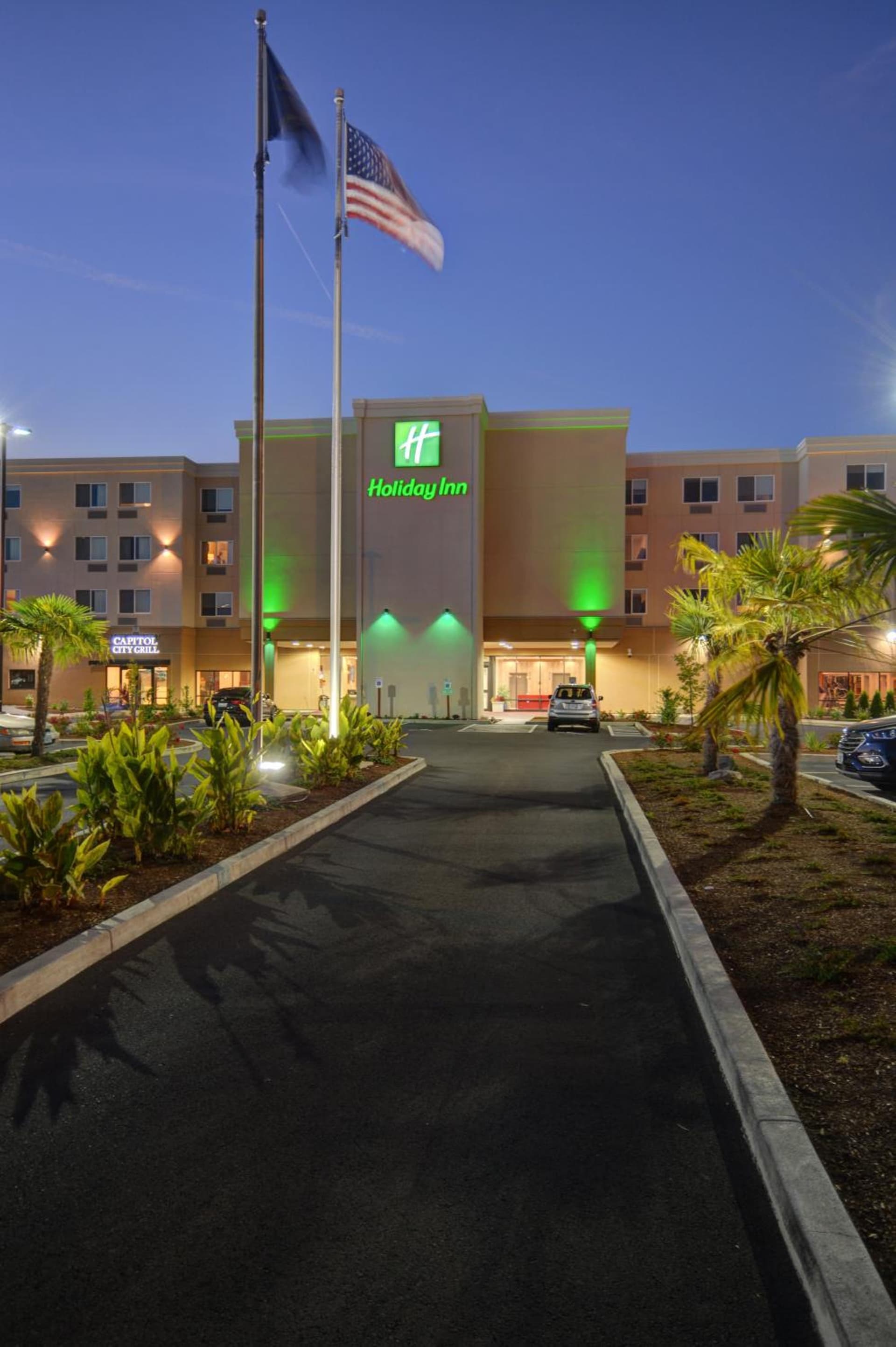 Holiday Inn - Salem by IHG gallery photo in Salem, OR — image 26