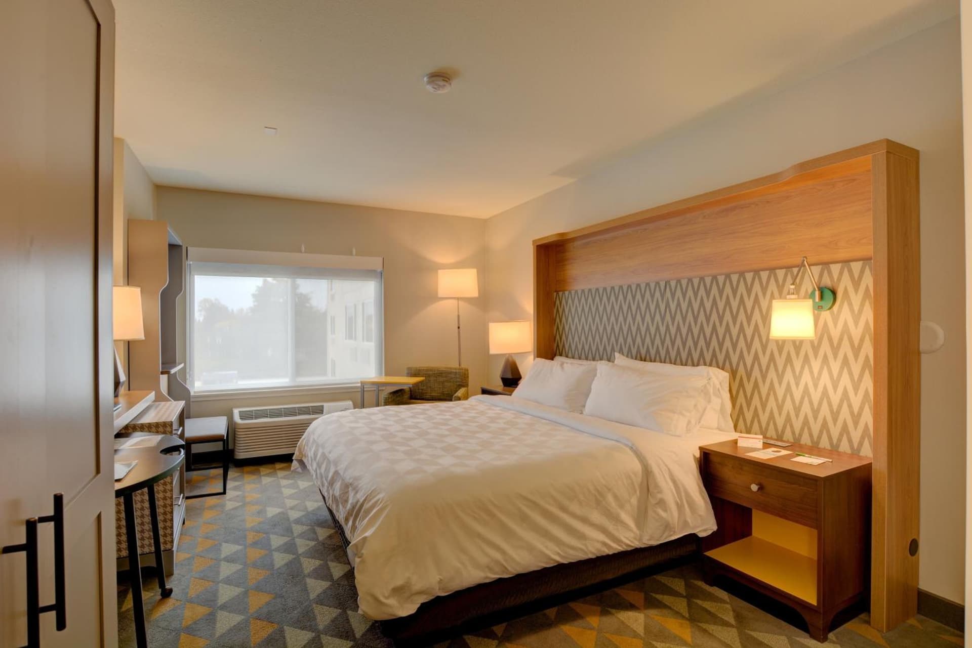 Holiday Inn - Salem by IHG gallery photo in Salem, OR — image 52