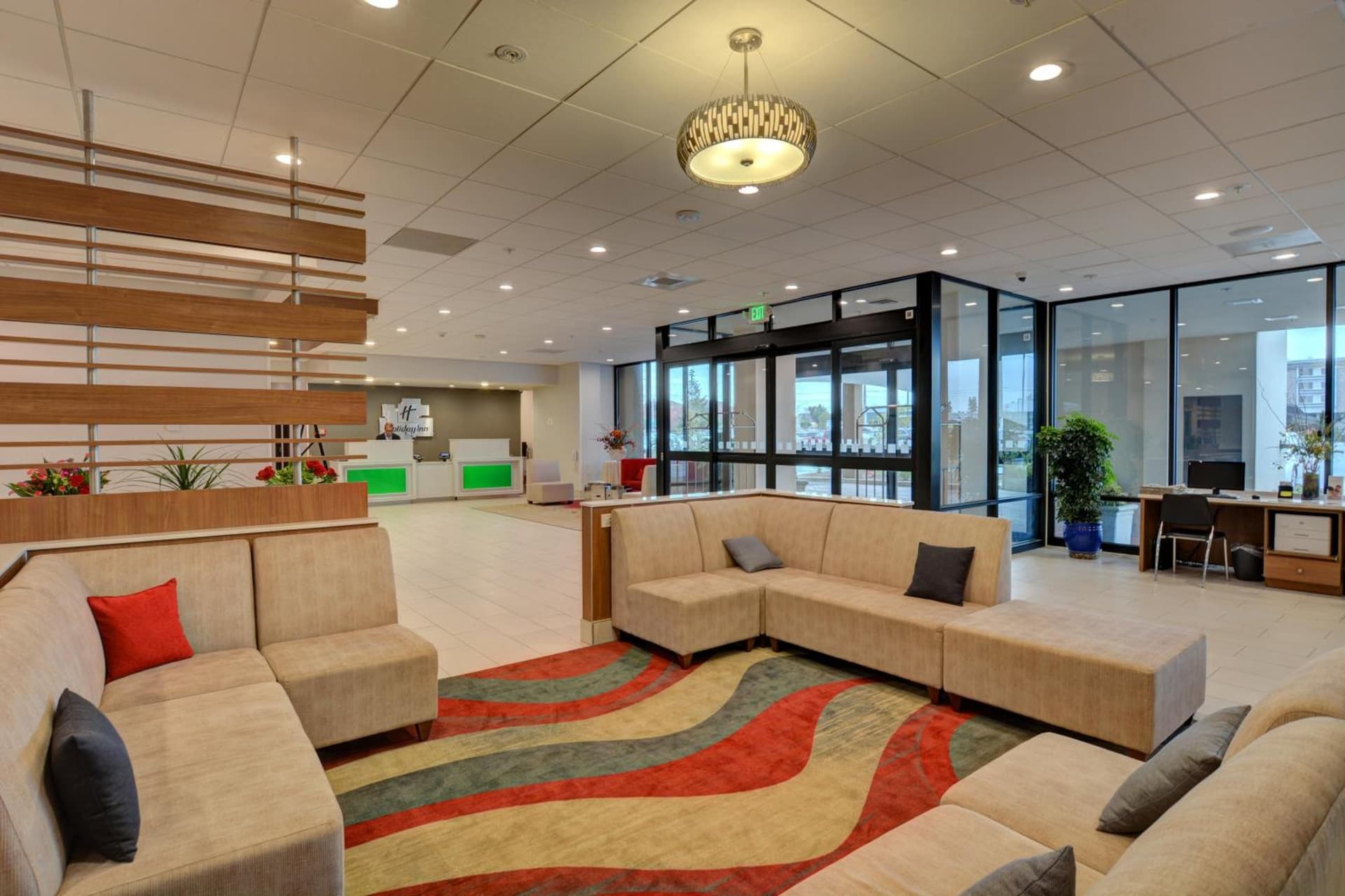 Holiday Inn - Salem by IHG gallery photo in Salem, OR — image 23