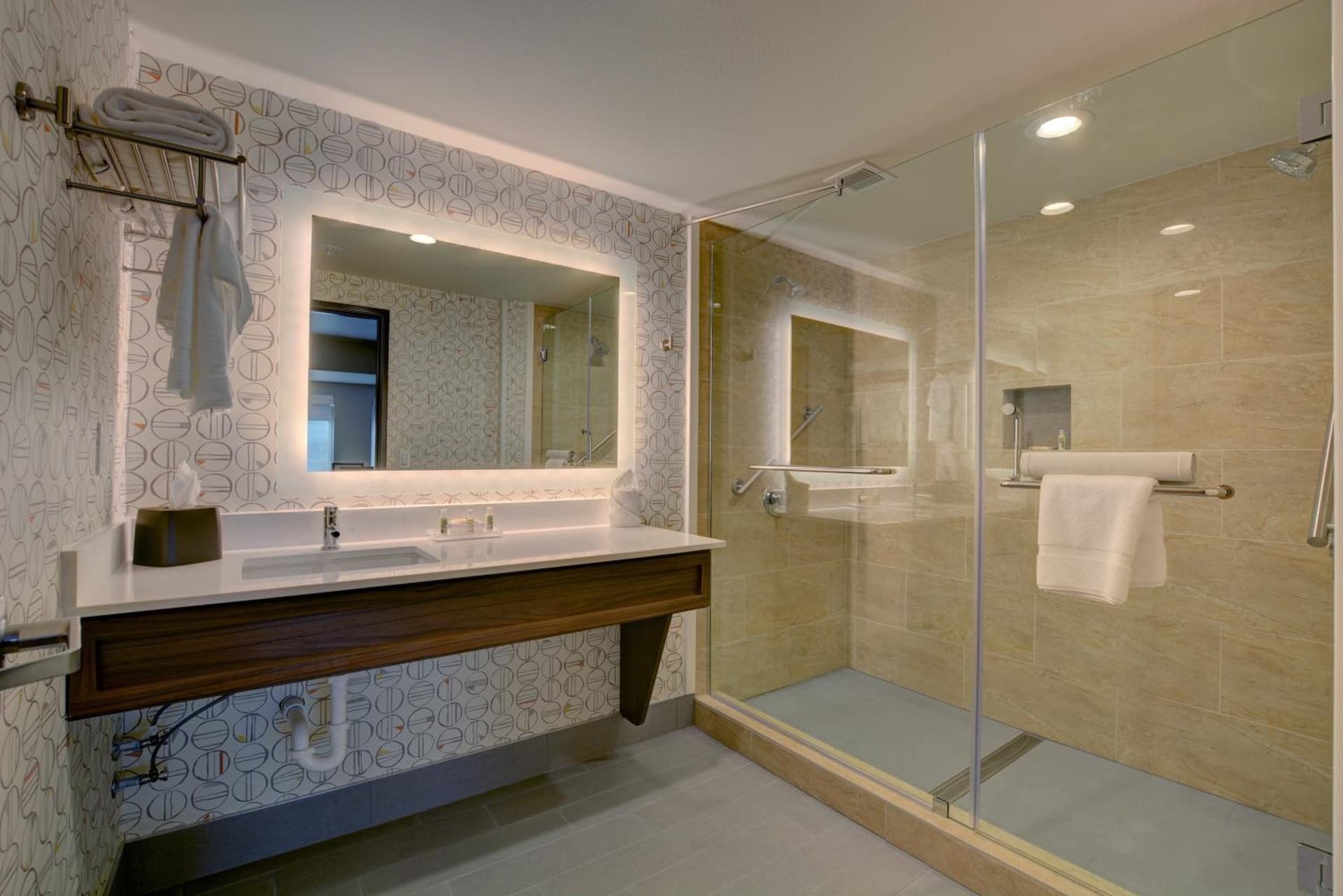 Holiday Inn - Salem by IHG gallery photo in Salem, OR — image 20