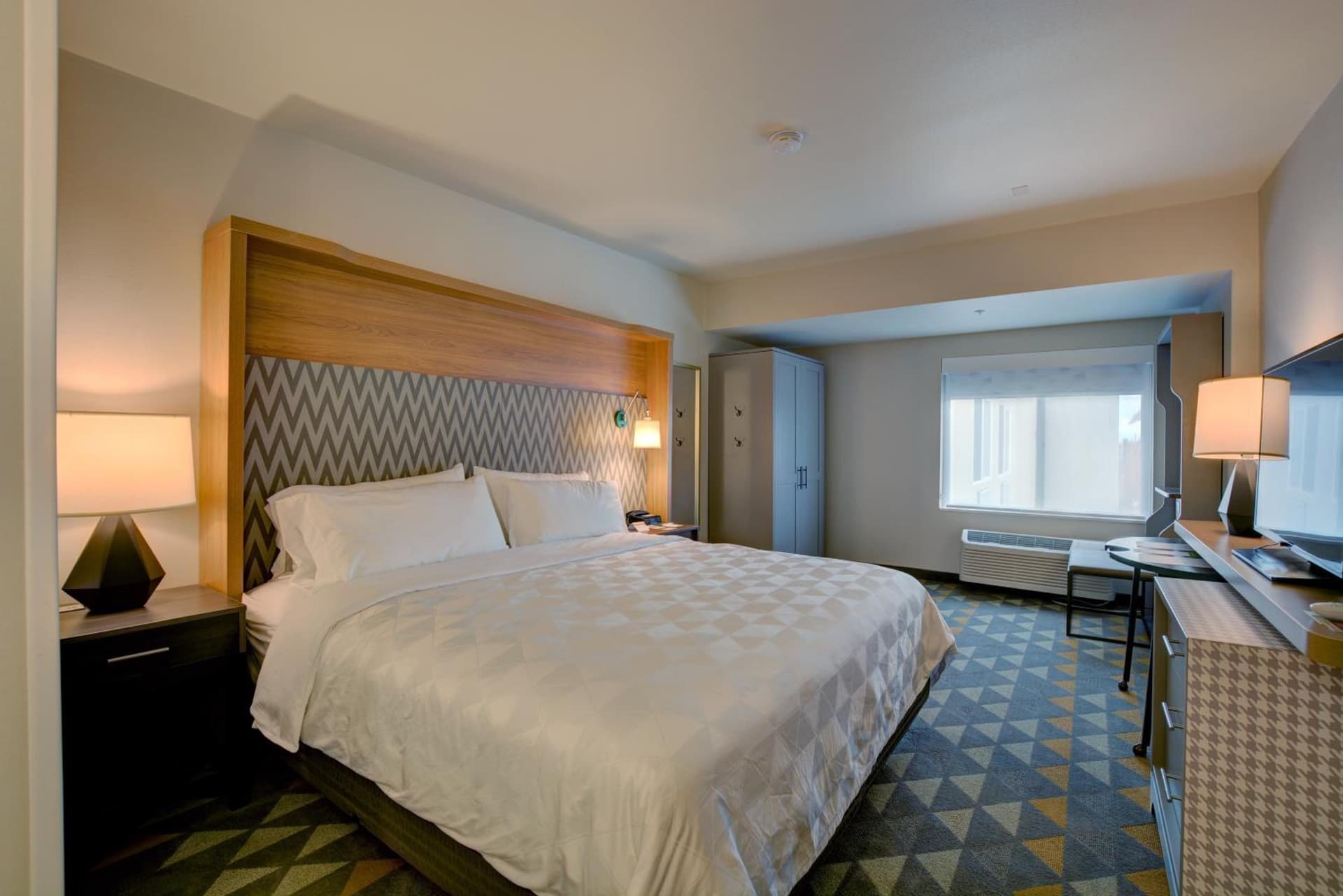 Holiday Inn - Salem by IHG gallery photo in Salem, OR — image 42