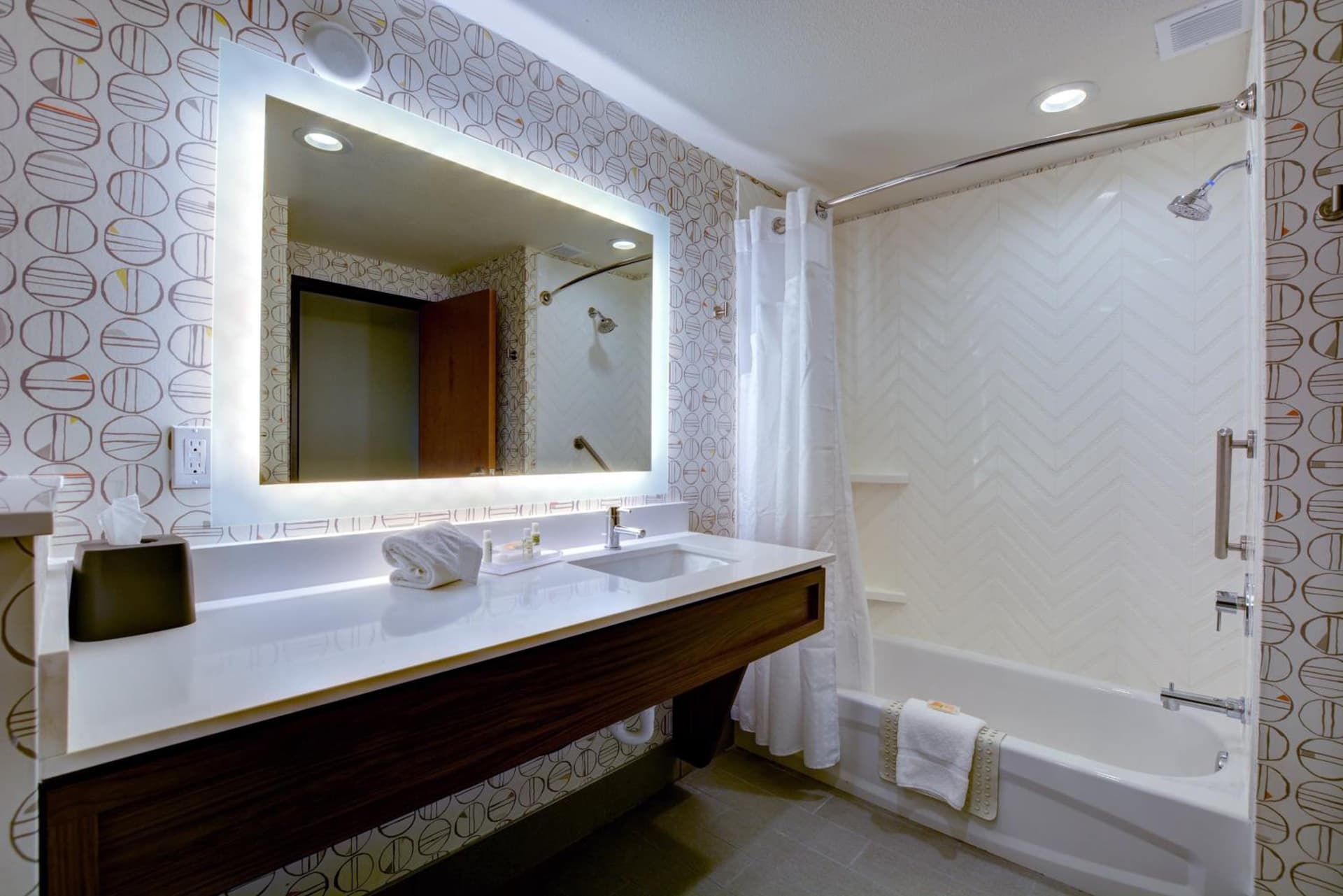 Holiday Inn - Salem by IHG gallery photo in Salem, OR — image 4