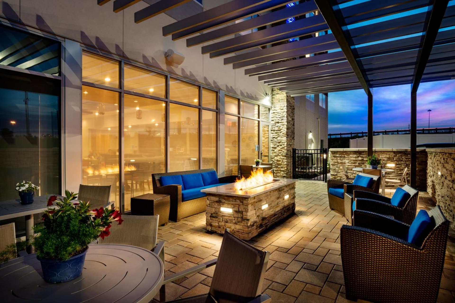 Holiday Inn Express & Suites - Cincinnati North - Liberty Way by IHG gallery photo in West Chester, OH — image 5