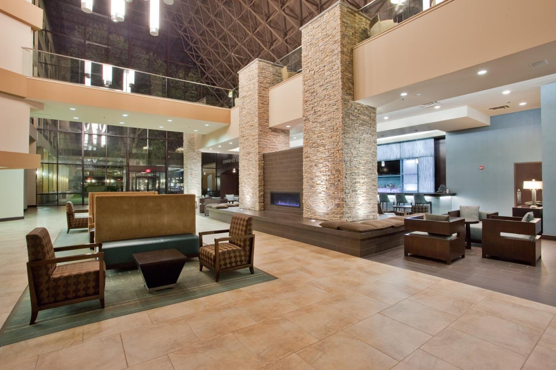 Holiday Inn Virginia Beach - Norfolk by IHG gallery photo in Virginia Beach, VA — image 24