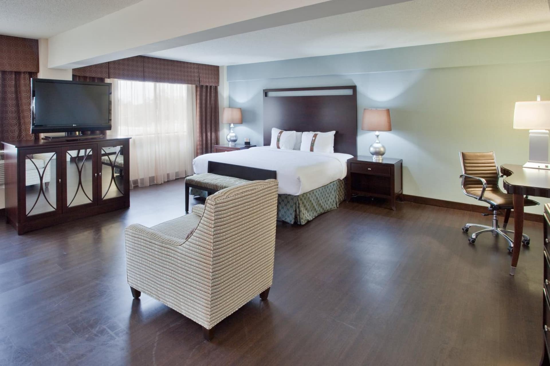 Holiday Inn Virginia Beach - Norfolk by IHG gallery photo in Virginia Beach, VA — image 28