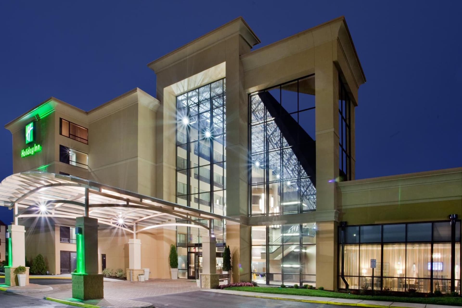 Holiday Inn Virginia Beach - Norfolk by IHG gallery photo in Virginia Beach, VA — image 21