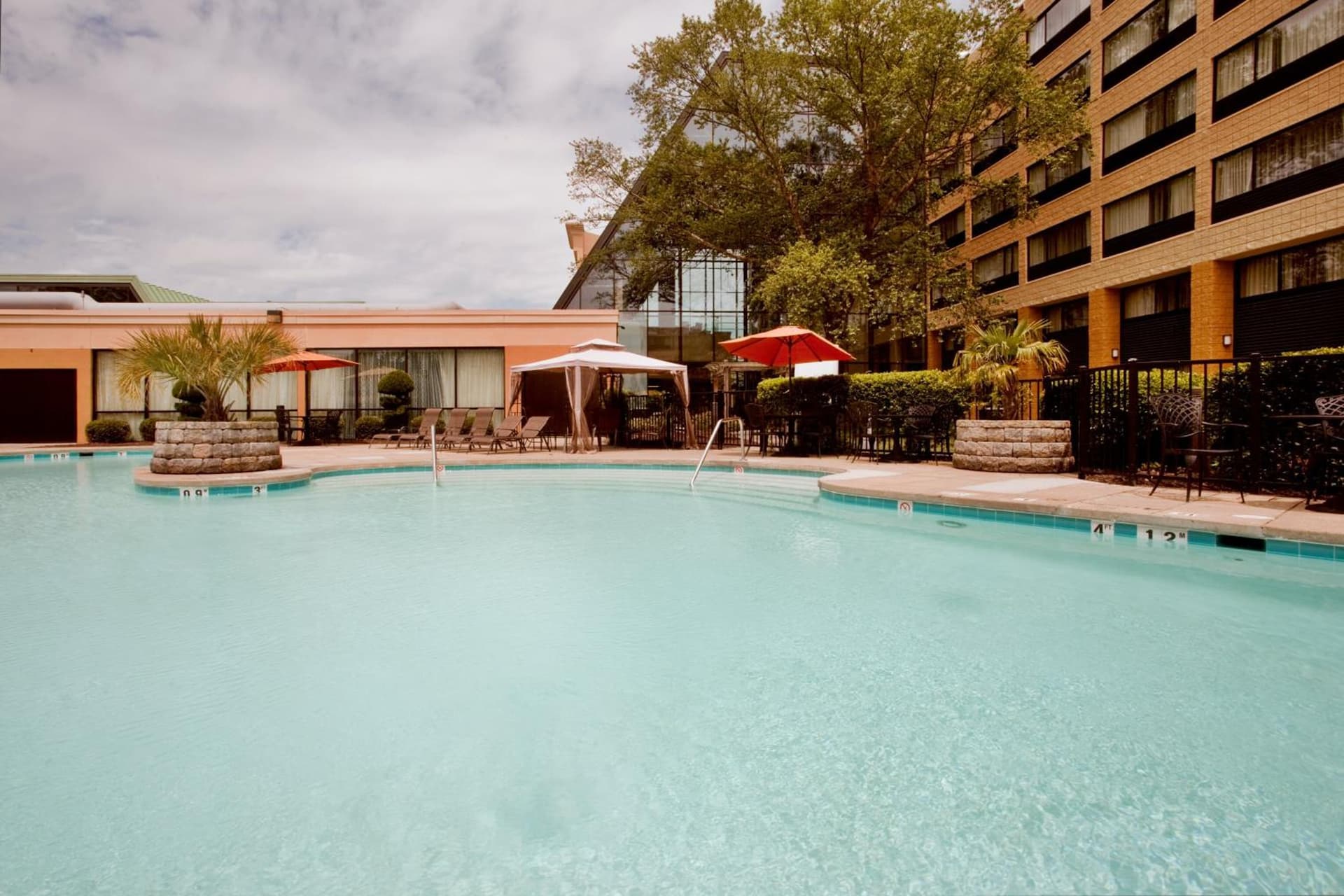 Holiday Inn Virginia Beach - Norfolk by IHG gallery photo in Virginia Beach, VA — image 35