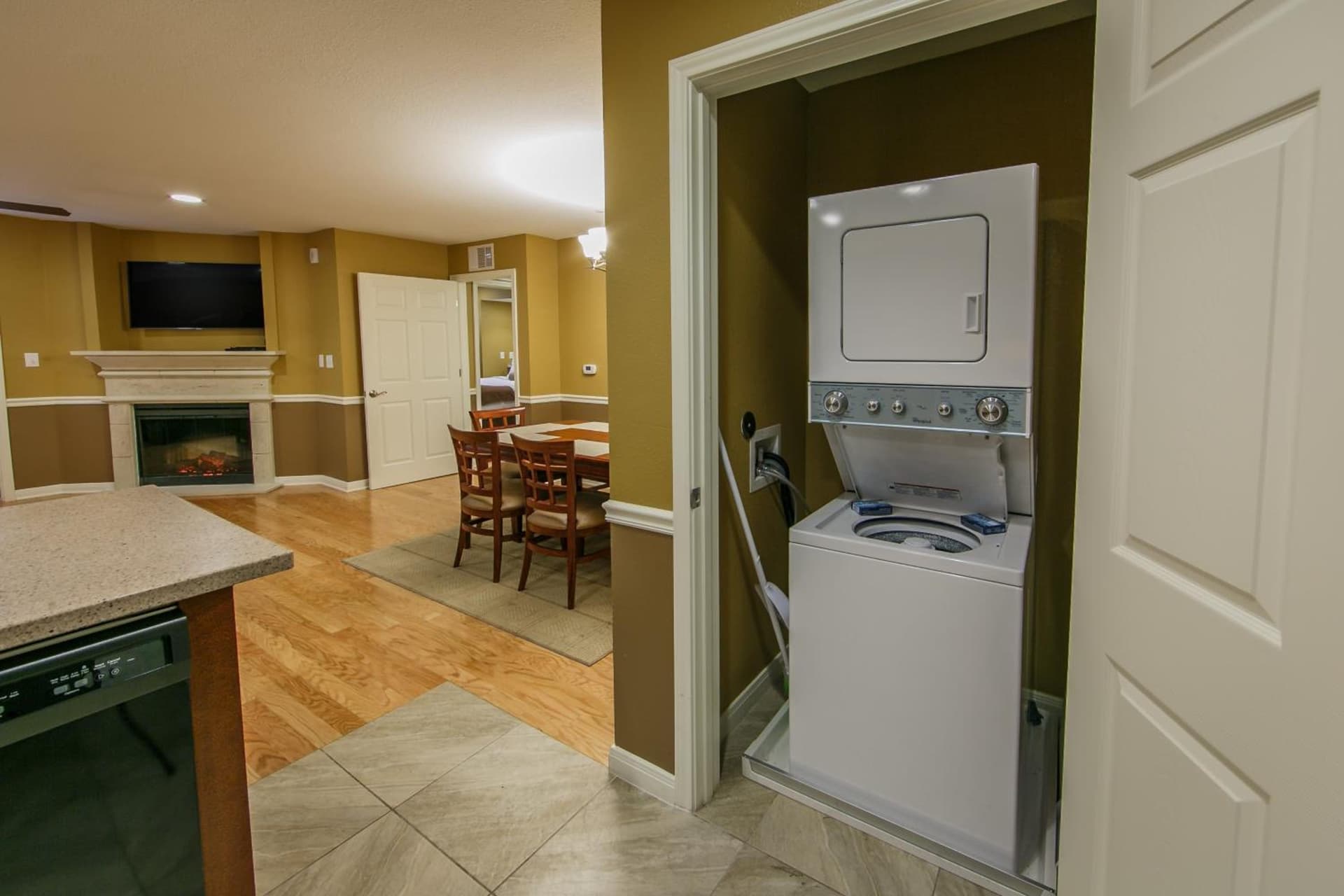 Holiday Inn Club Vacations Hill Country Resort at Canyon Lake gallery photo in Canyon Lake, TX — image 35