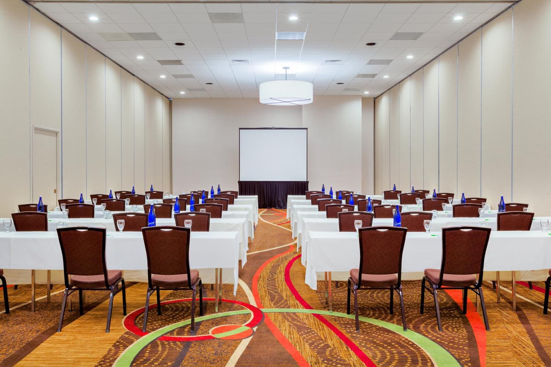 Holiday Inn San Jose-Silicon Valley by IHG gallery photo in San Jose, CA — image 71