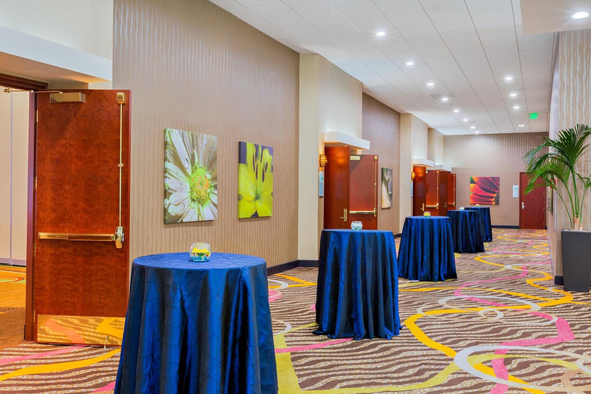 Holiday Inn San Jose-Silicon Valley by IHG gallery photo in San Jose, CA — image 31