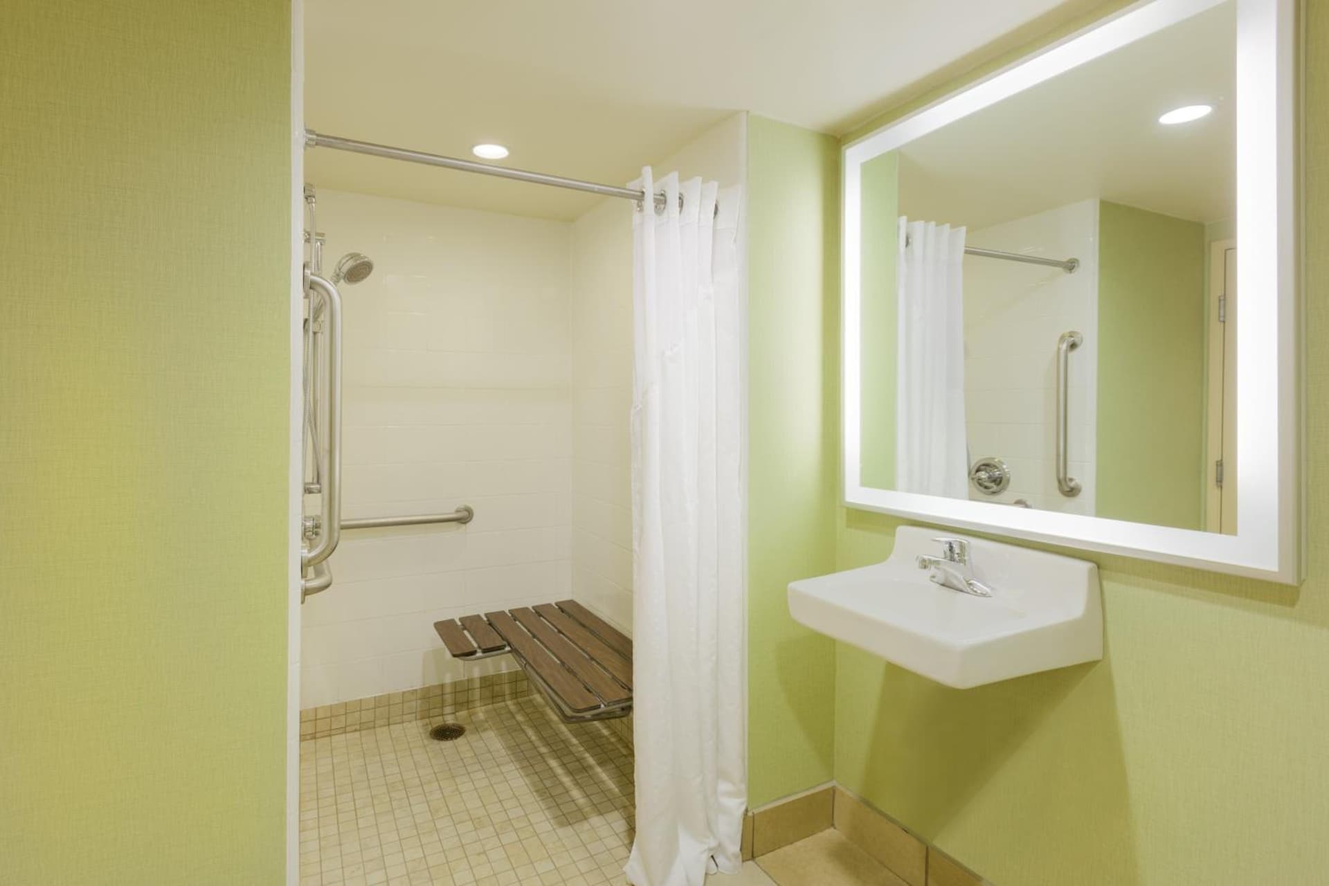 Holiday Inn San Jose-Silicon Valley by IHG gallery photo in San Jose, CA — image 73