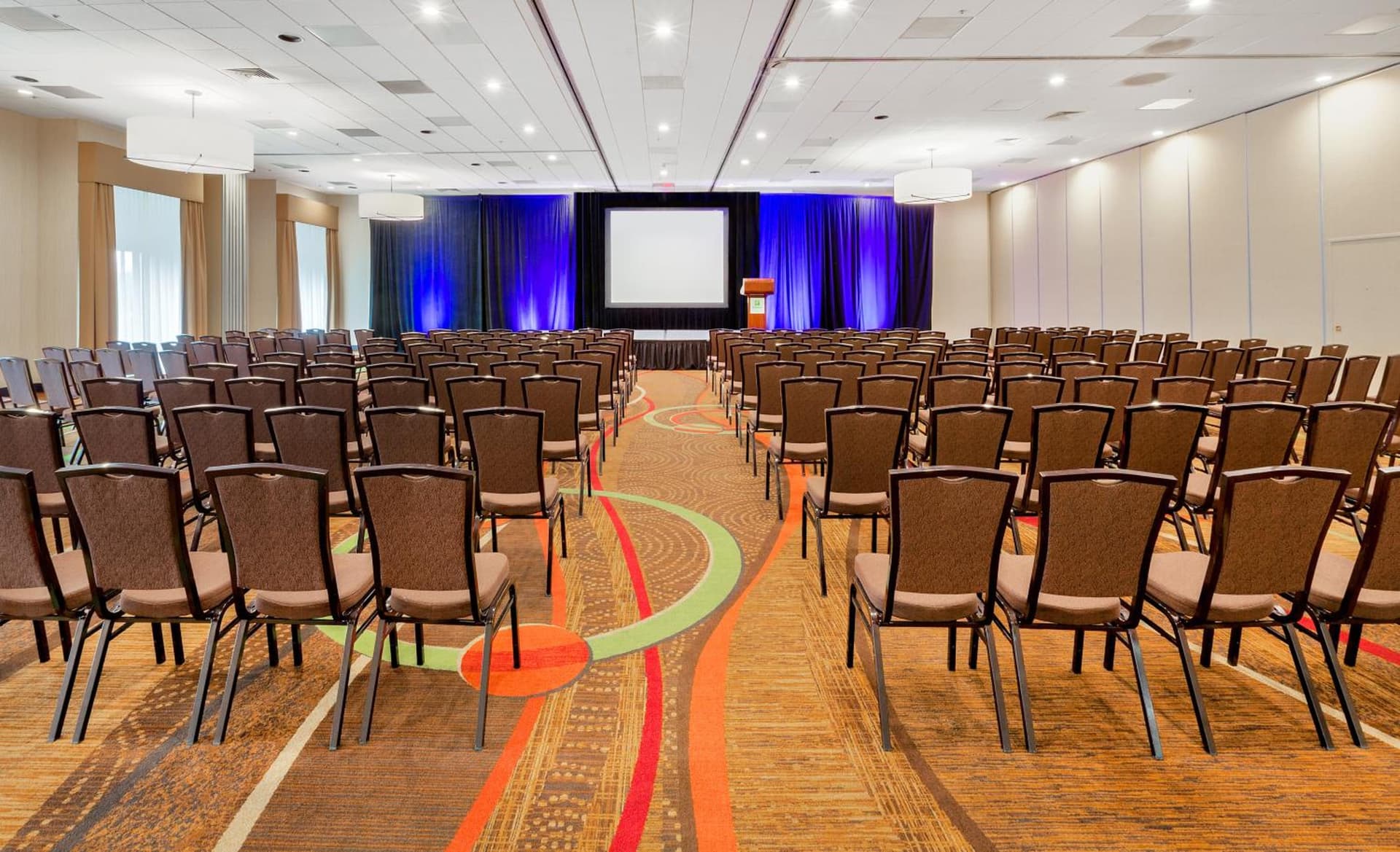 Holiday Inn San Jose-Silicon Valley by IHG gallery photo in San Jose, CA — image 68