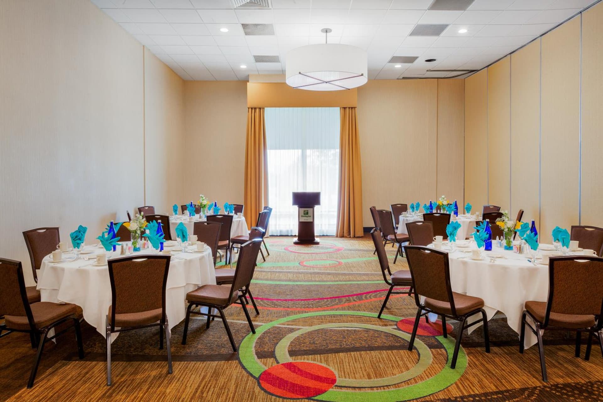 Holiday Inn San Jose-Silicon Valley by IHG gallery photo in San Jose, CA — image 16