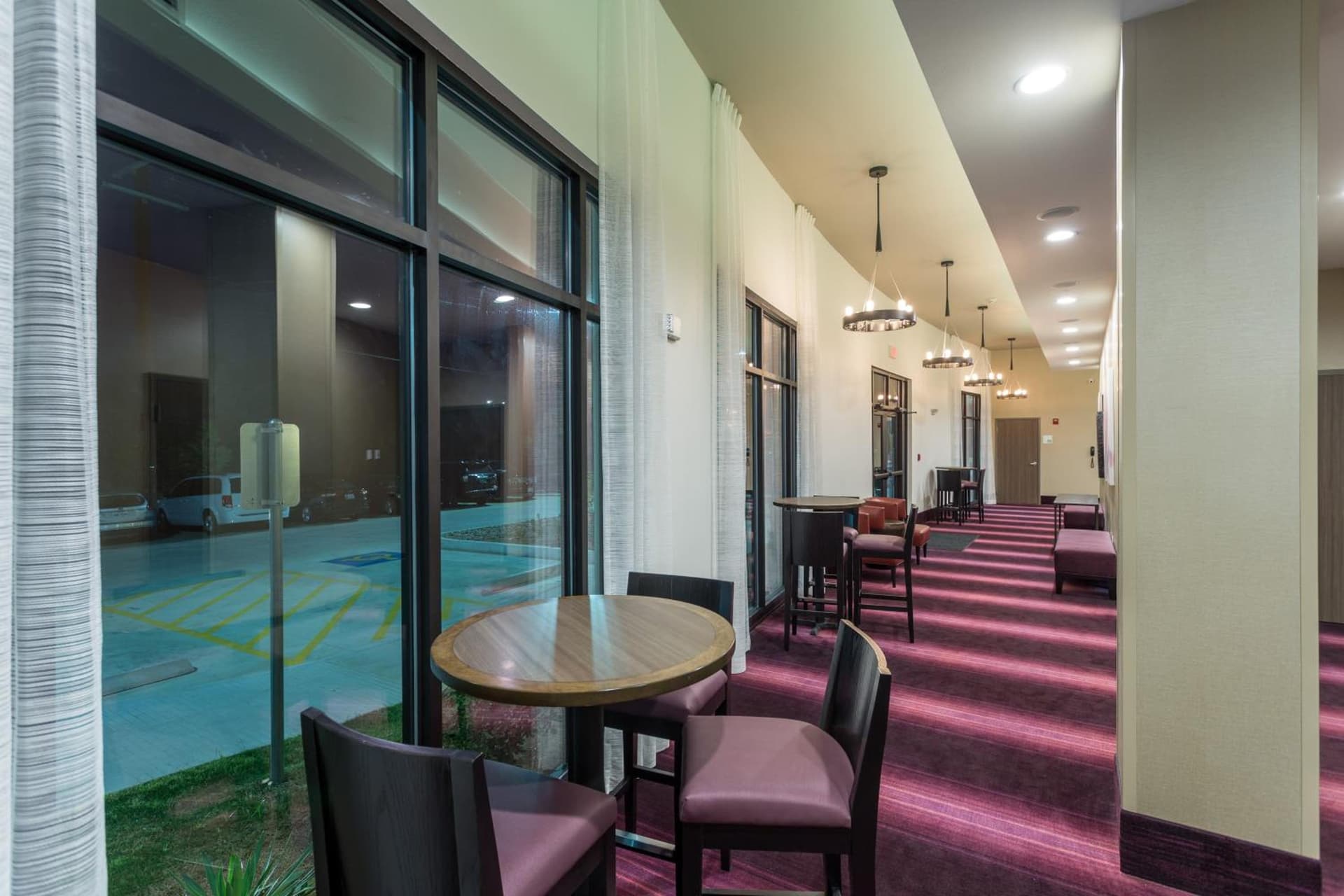Holiday Inn San Marcos Convention Center by IHG gallery photo in San Marcos, TX — image 31