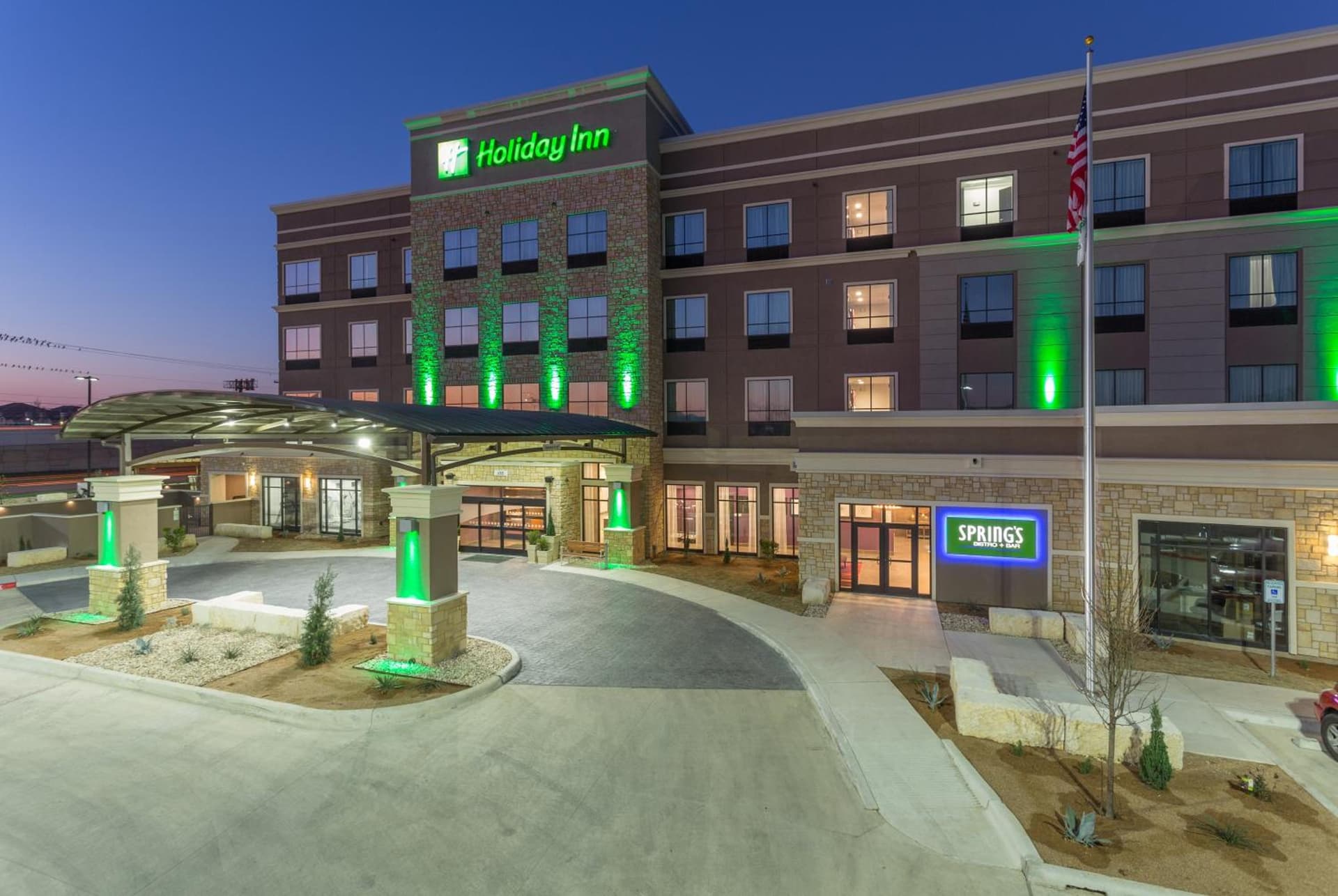 Holiday Inn San Marcos Convention Center by IHG gallery photo in San Marcos, TX — image 15