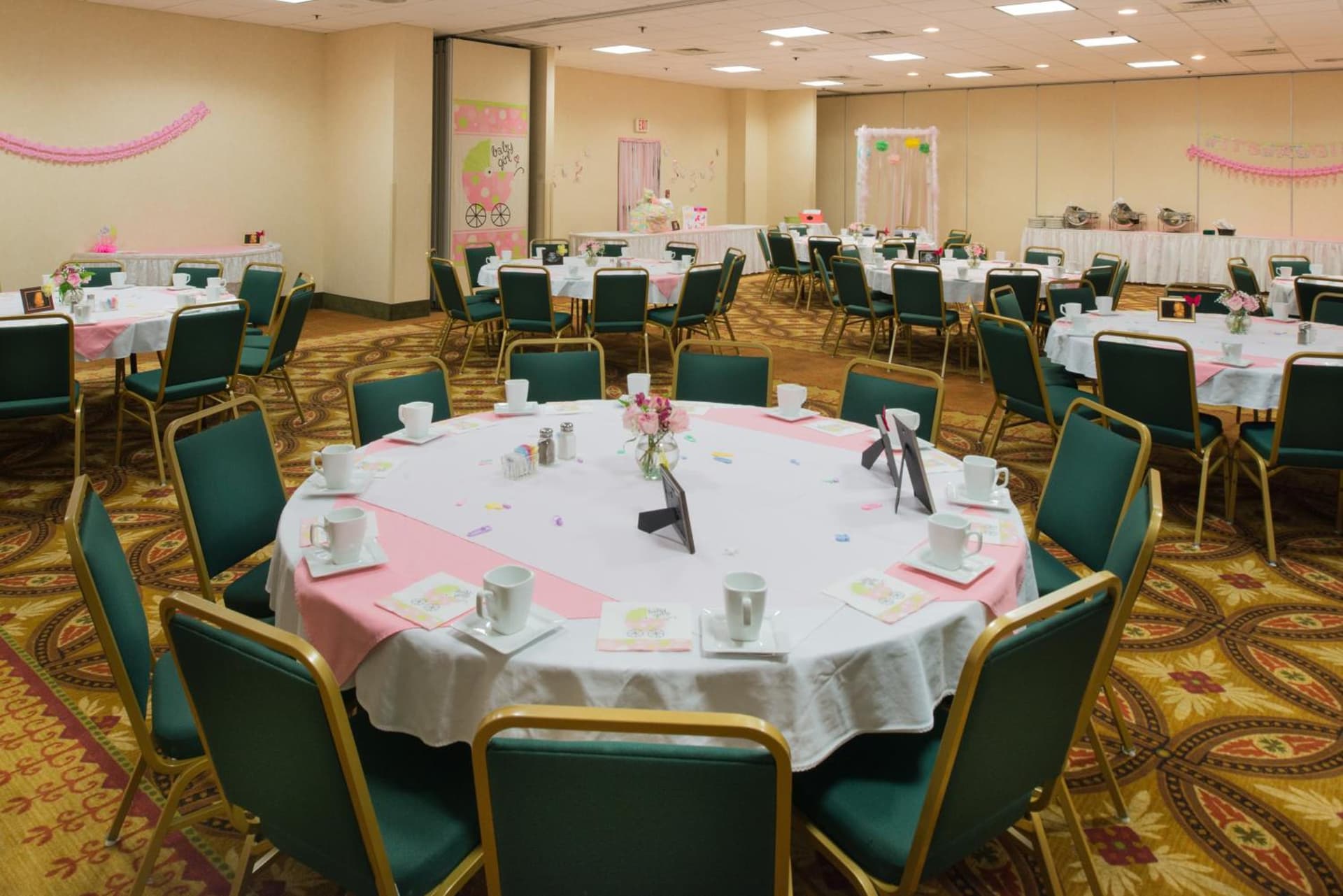 GreenTree Hotel Phoenix West gallery photo in Phoenix, AZ — image 7