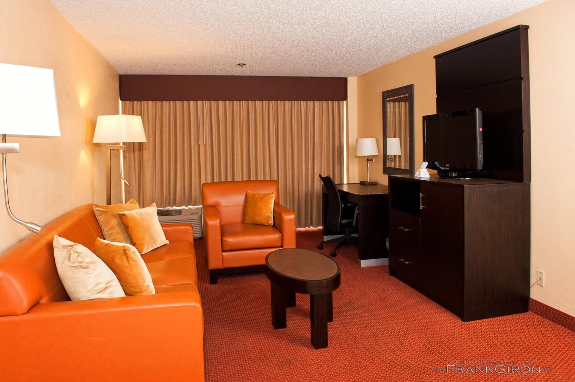 GreenTree Hotel Phoenix West gallery photo in Phoenix, AZ — image 24