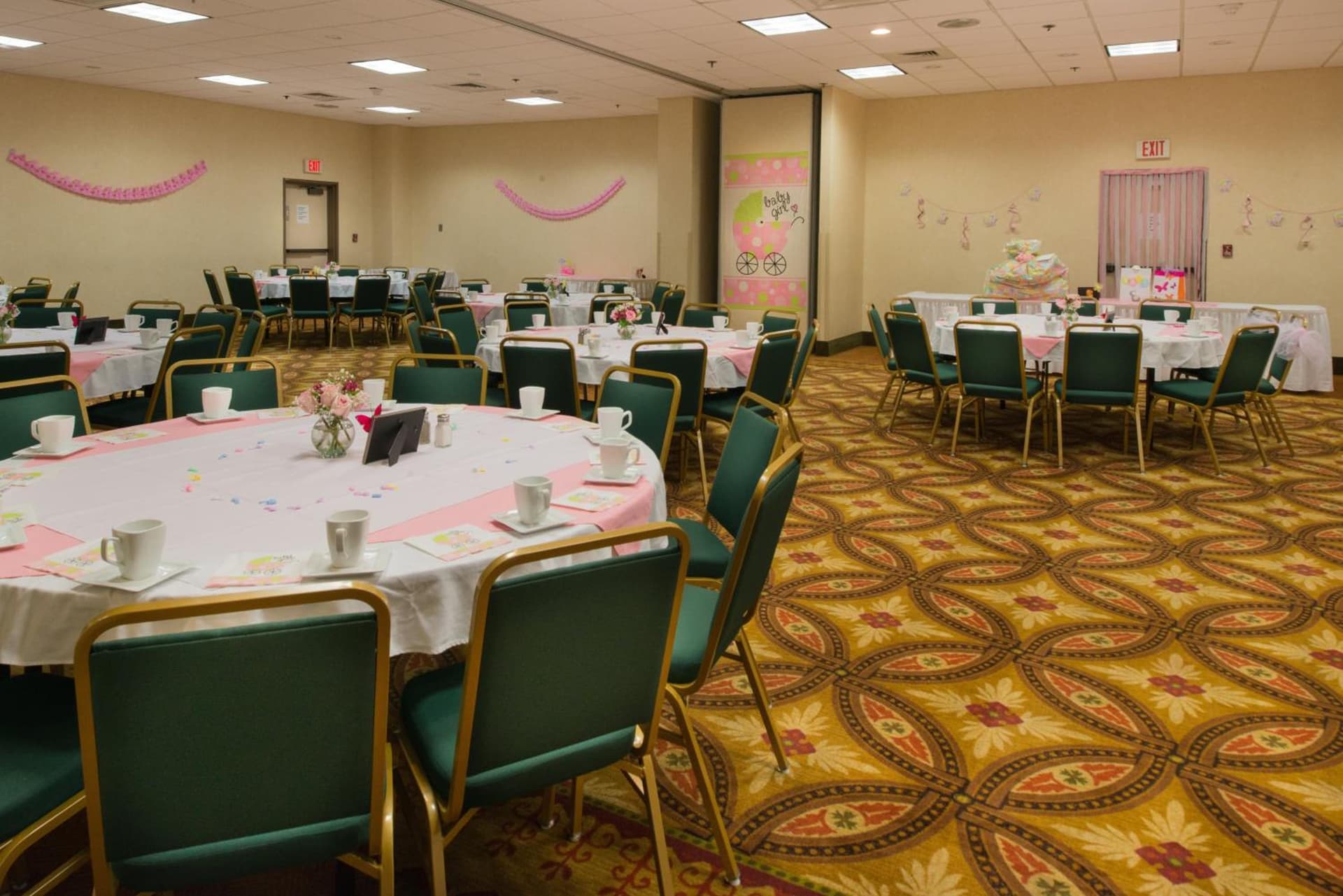 GreenTree Hotel Phoenix West gallery photo in Phoenix, AZ — image 23