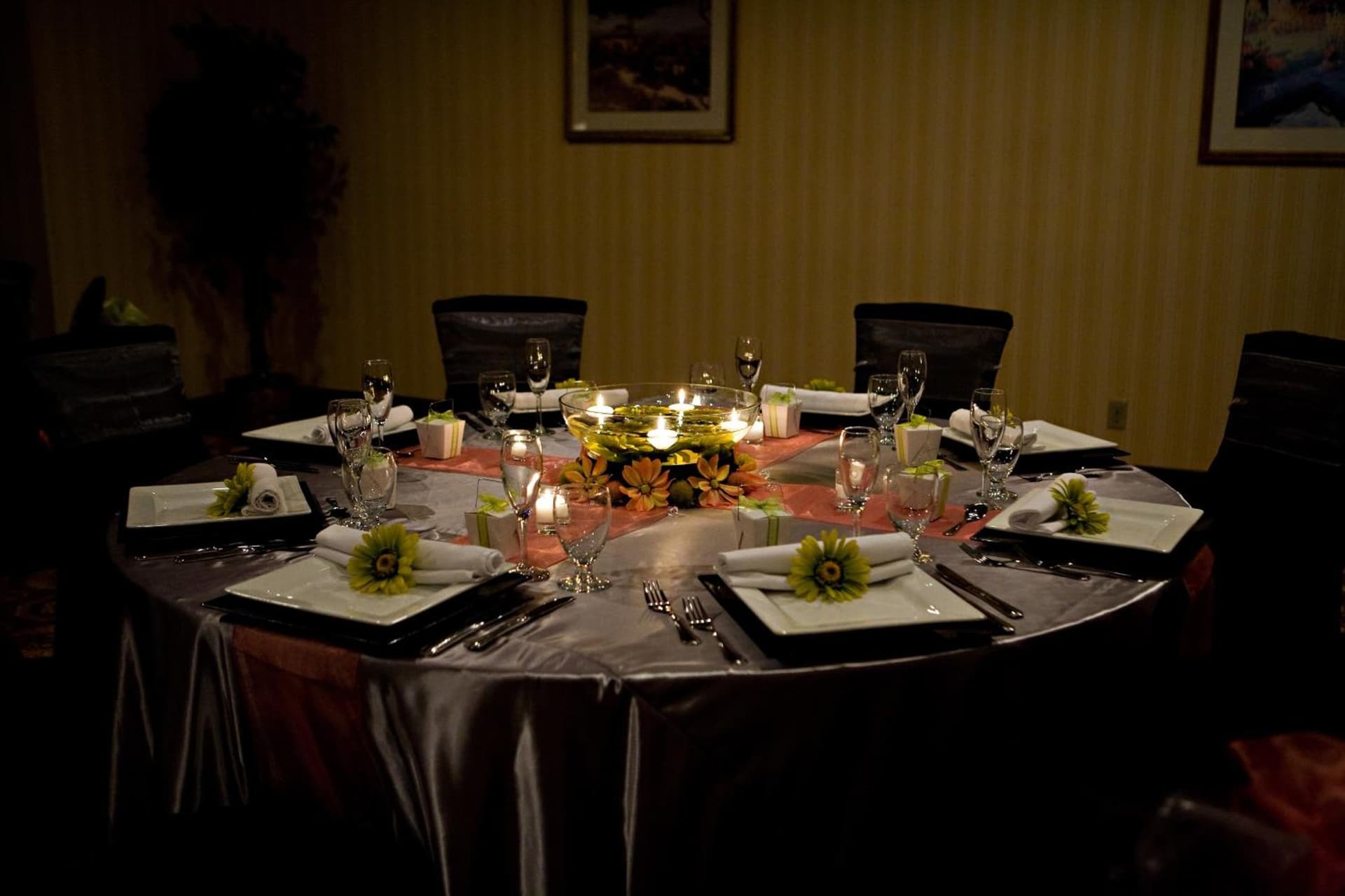 GreenTree Hotel Phoenix West gallery photo in Phoenix, AZ — image 6