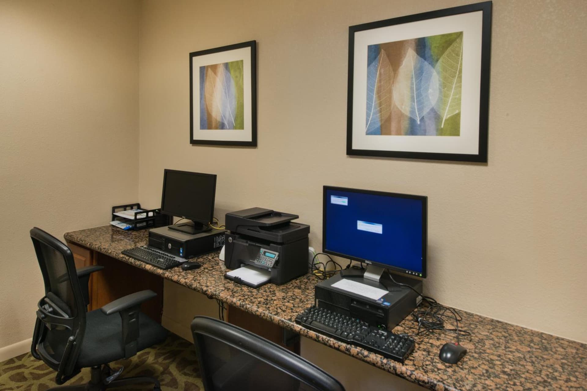 GreenTree Hotel Phoenix West gallery photo in Phoenix, AZ — image 30