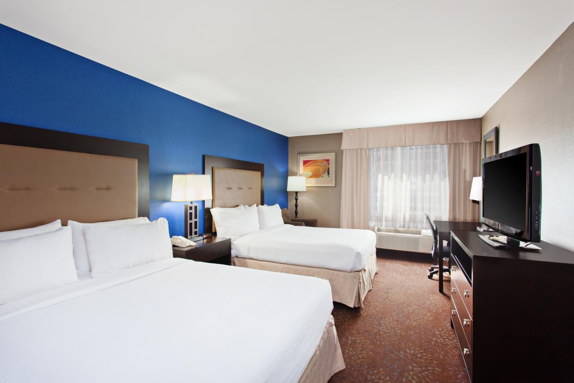Holiday Inn Express & Suites Seattle Downtown - Lake Union by IHG gallery photo in Seattle, WA — image 29