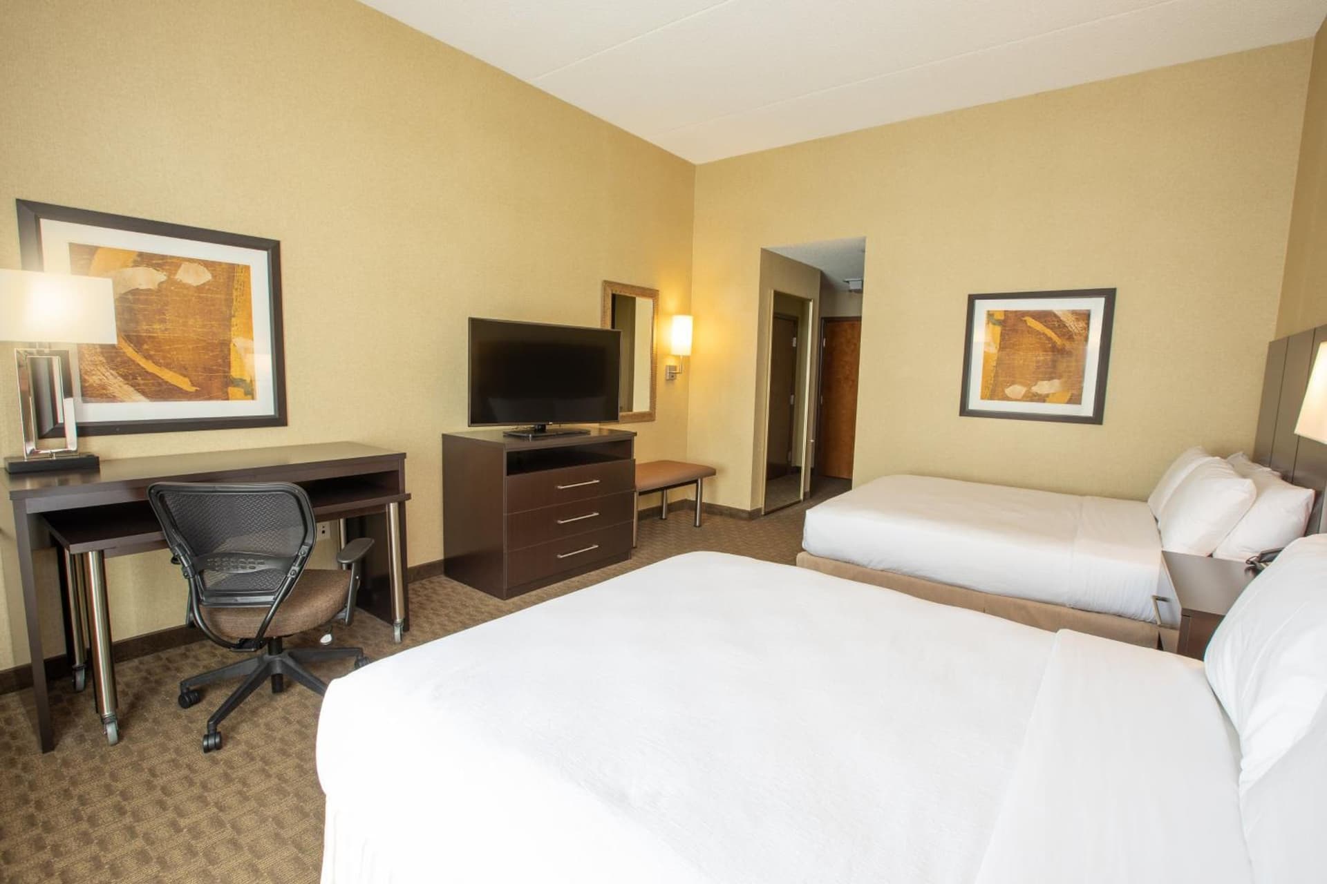 Holiday Inn Phoenix/Chandler by IHG gallery photo in Chandler, AZ — image 37