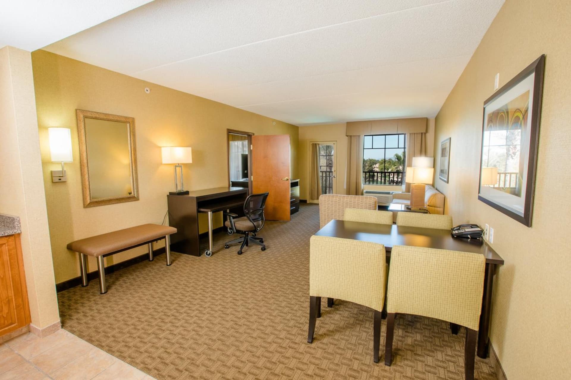 Holiday Inn Phoenix/Chandler by IHG gallery photo in Chandler, AZ — image 101