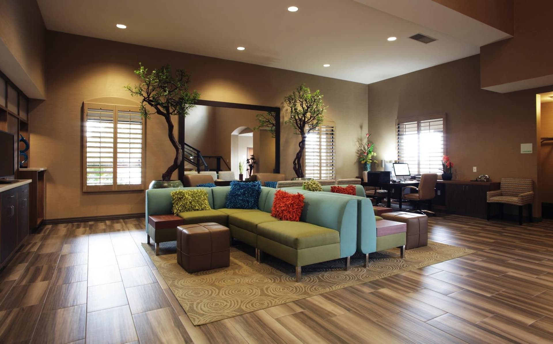 Holiday Inn Phoenix/Chandler by IHG gallery photo in Chandler, AZ — image 33
