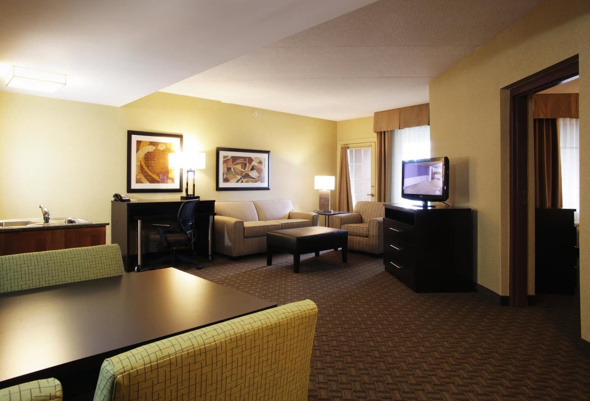 Holiday Inn Phoenix/Chandler by IHG gallery photo in Chandler, AZ — image 120