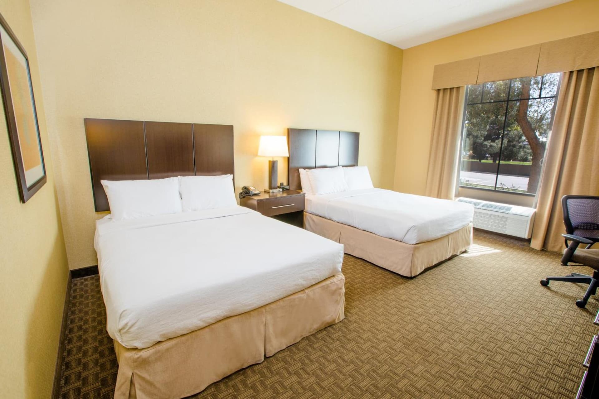 Holiday Inn Phoenix/Chandler by IHG gallery photo in Chandler, AZ — image 39