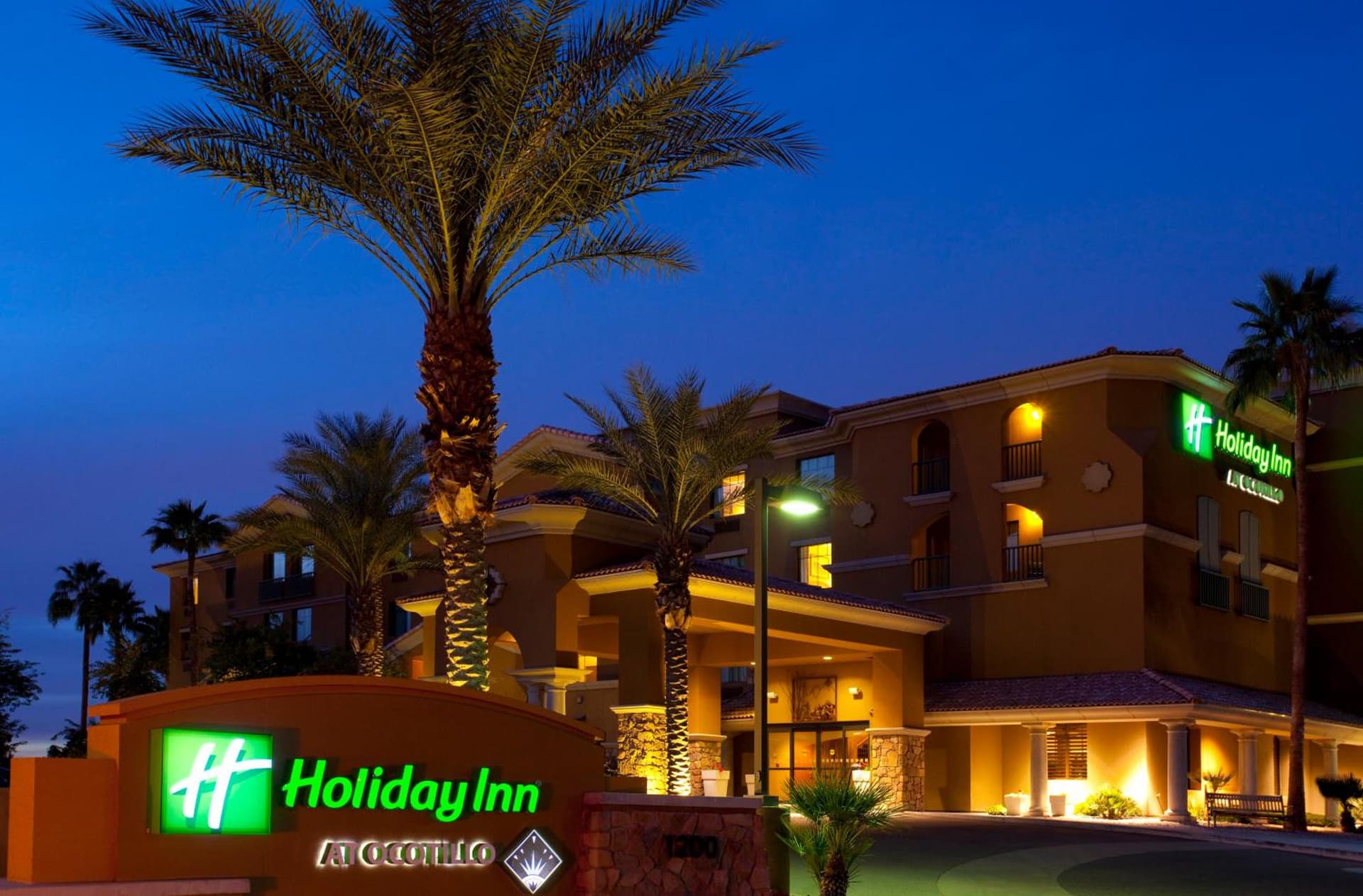 Holiday Inn Phoenix/Chandler by IHG gallery photo in Chandler, AZ — image 62