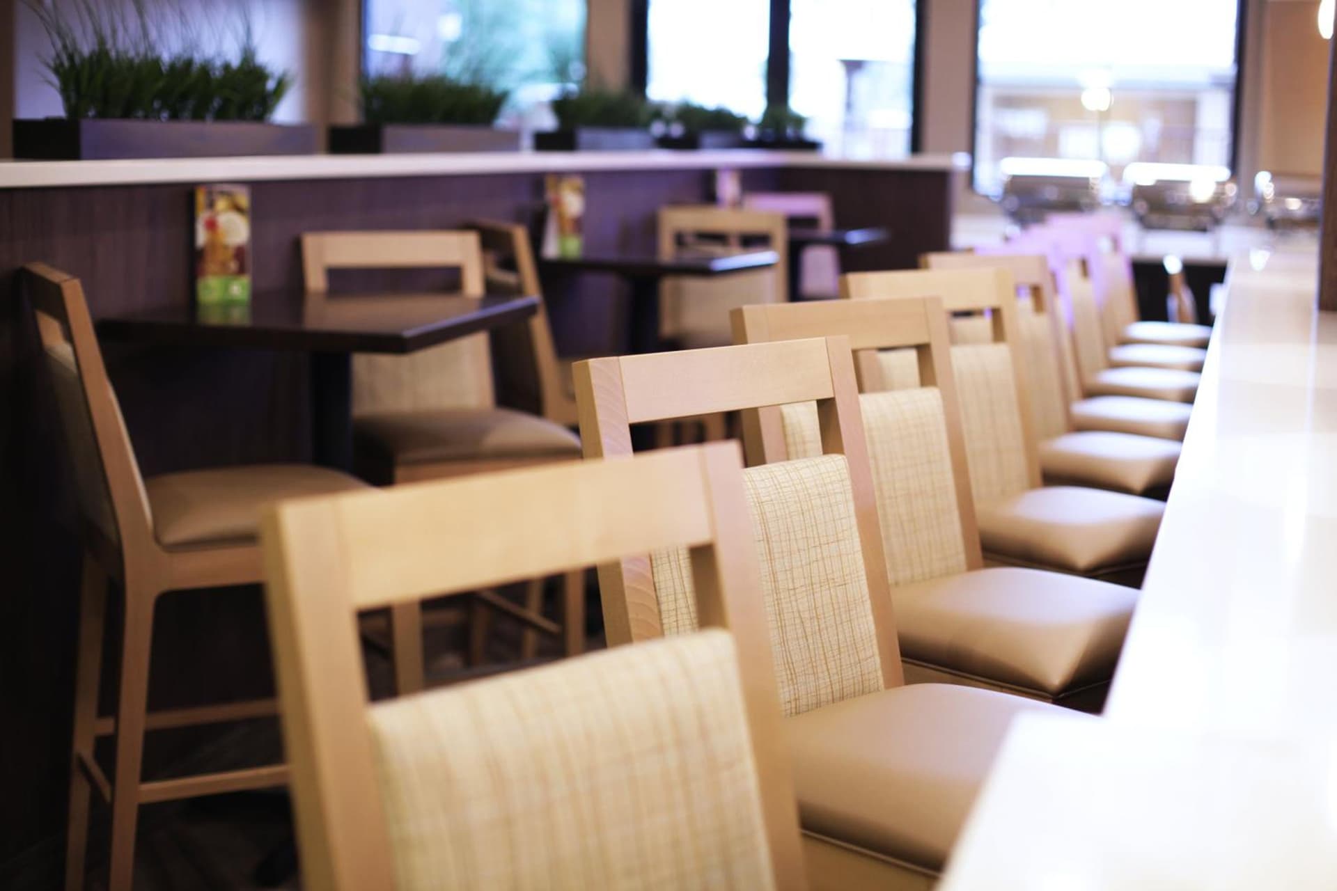 Holiday Inn Phoenix/Chandler by IHG property views in Chandler, AZ — gallery photo 3