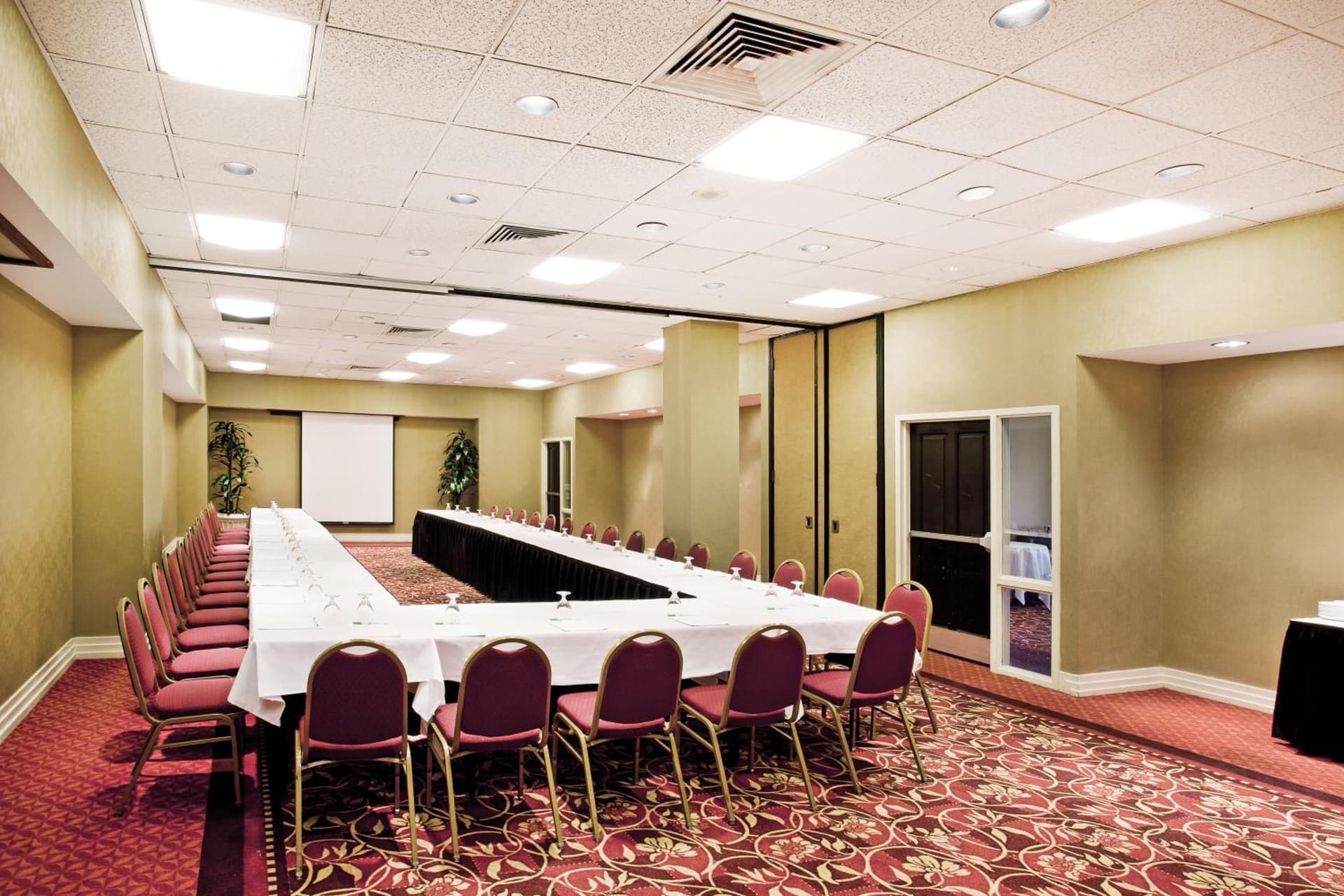 Holiday Inn Los Angeles Gateway-Torrance by IHG gallery photo in Torrance, CA — image 25