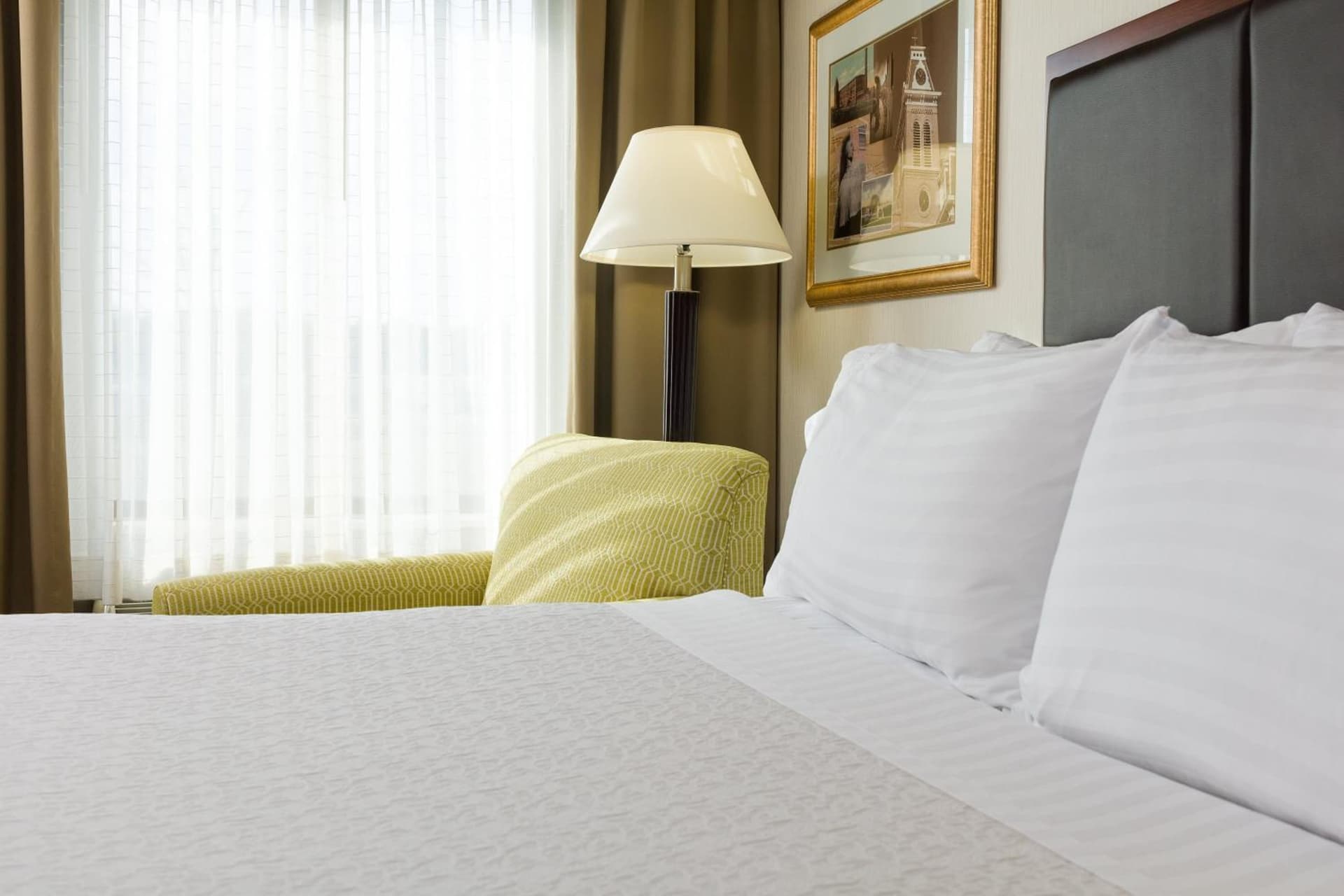 Holiday Inn Manchester Airport by IHG gallery photo in Manchester, NH — image 44