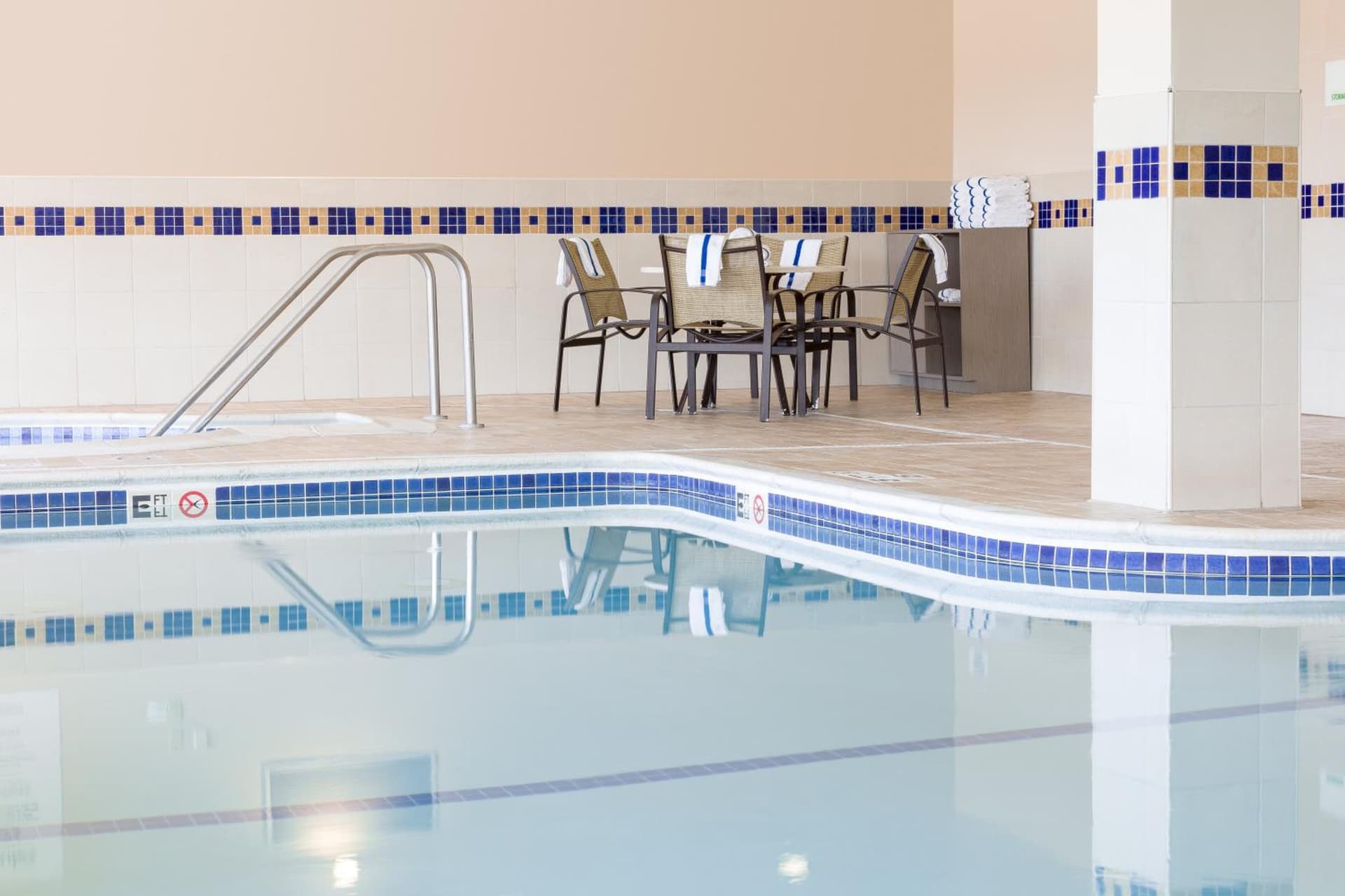 Holiday Inn Manchester Airport by IHG gallery photo in Manchester, NH — image 38