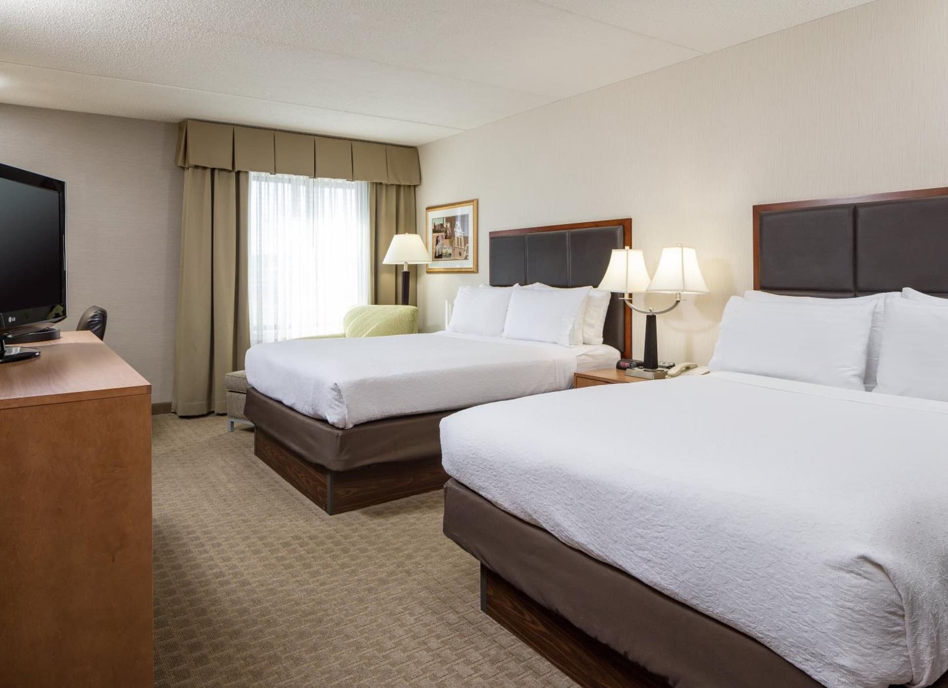 Holiday Inn Manchester Airport by IHG gallery photo in Manchester, NH — image 30
