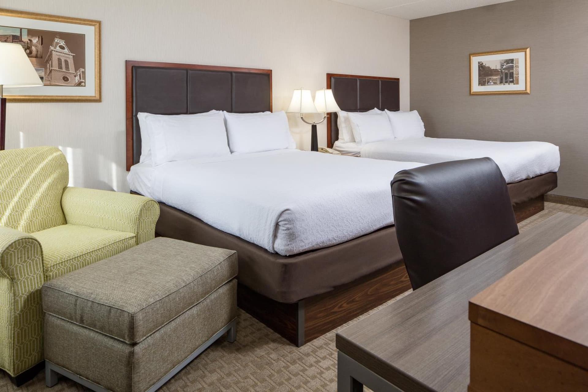 Holiday Inn Manchester Airport by IHG gallery photo in Manchester, NH — image 40