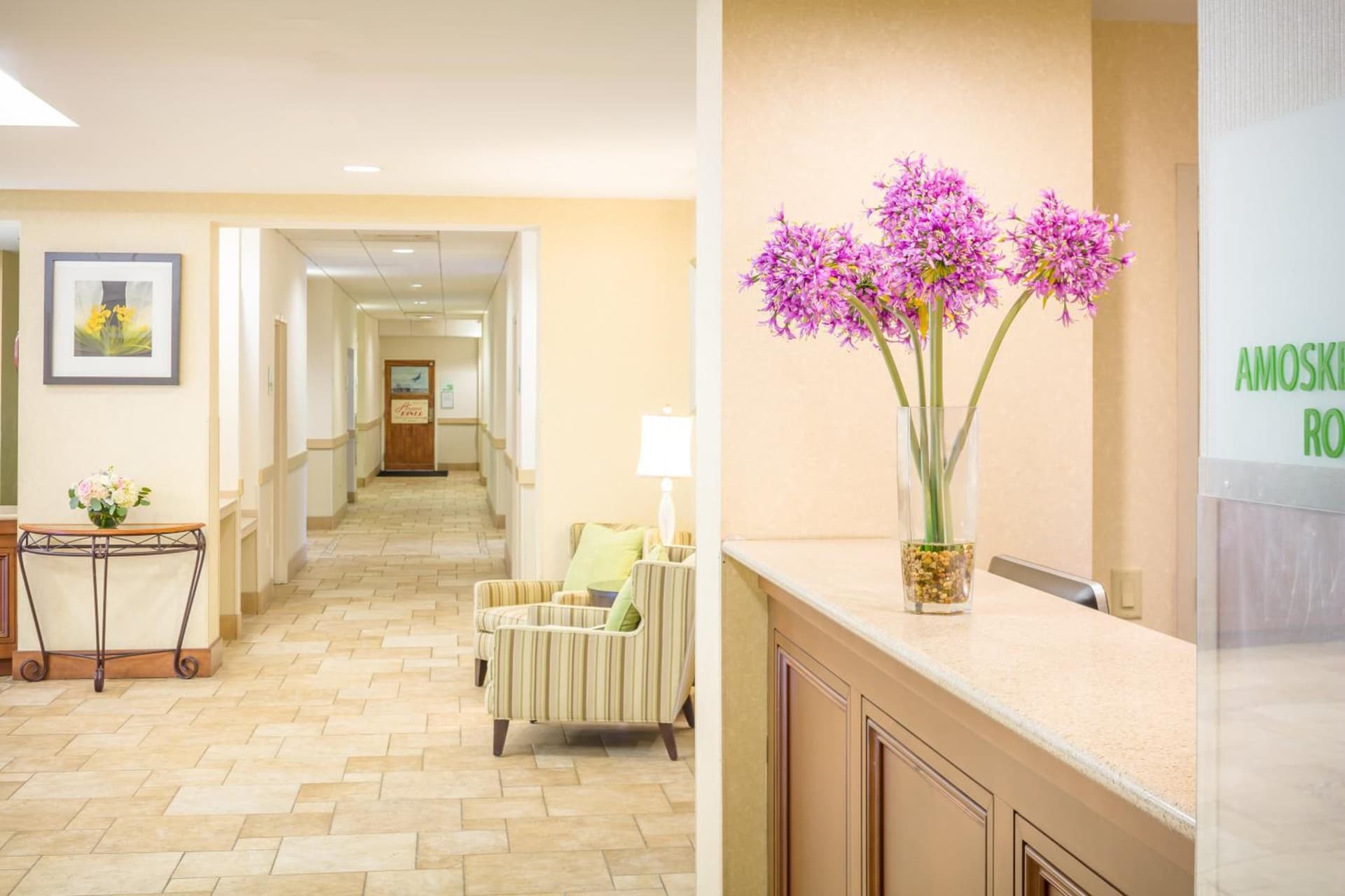 Holiday Inn Manchester Airport by IHG gallery photo in Manchester, NH — image 39