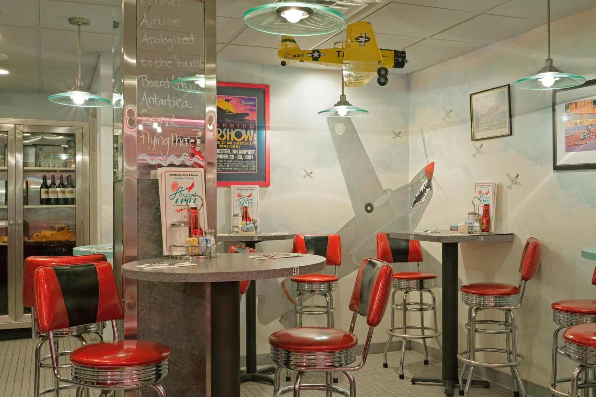 Holiday Inn Manchester Airport by IHG gallery photo in Manchester, NH — image 32