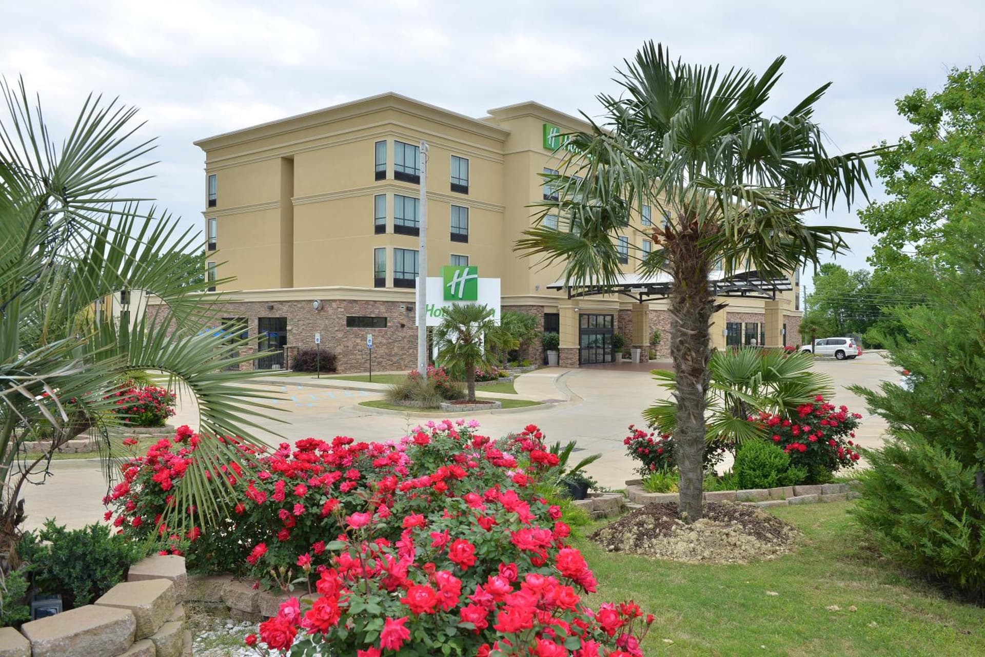 Holiday Inn Montgomery Airport South by IHG featured exterior or lobby in Hope Hull, AL — similar hotel
