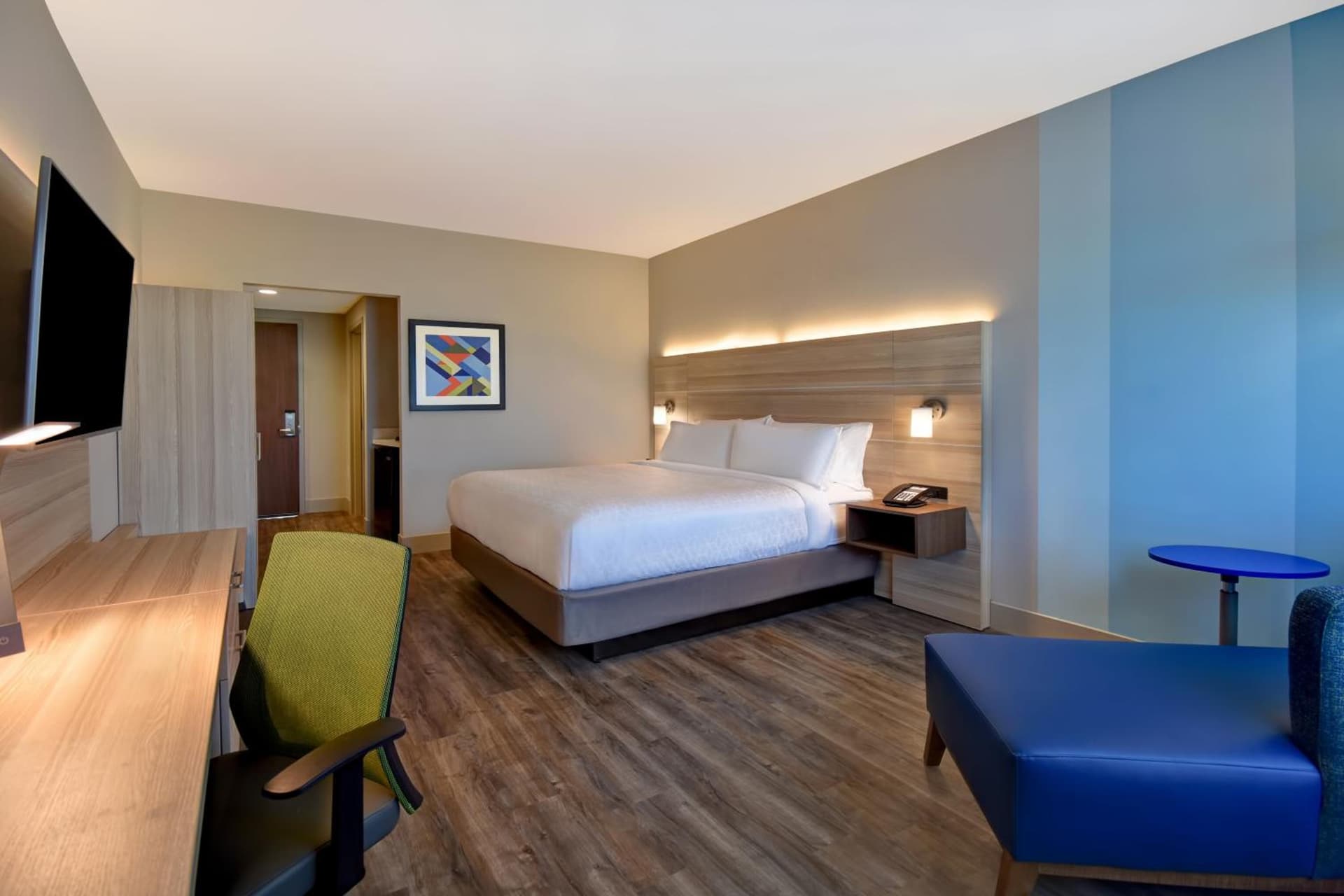 Holiday Inn Express & Suites - Galveston Beach by IHG gallery photo in Galveston, TX — image 21