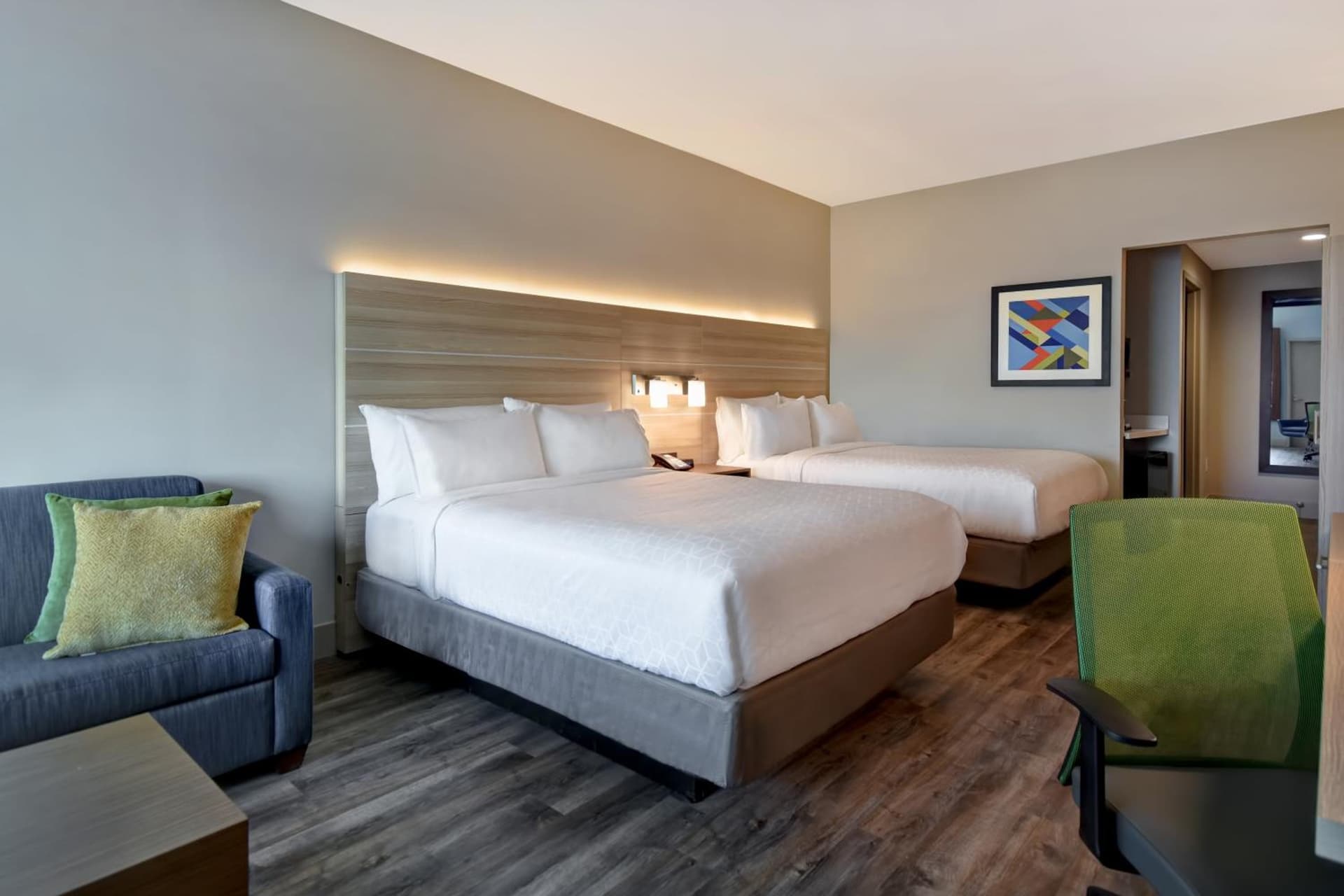 Holiday Inn Express & Suites - Galveston Beach by IHG gallery photo in Galveston, TX — image 38