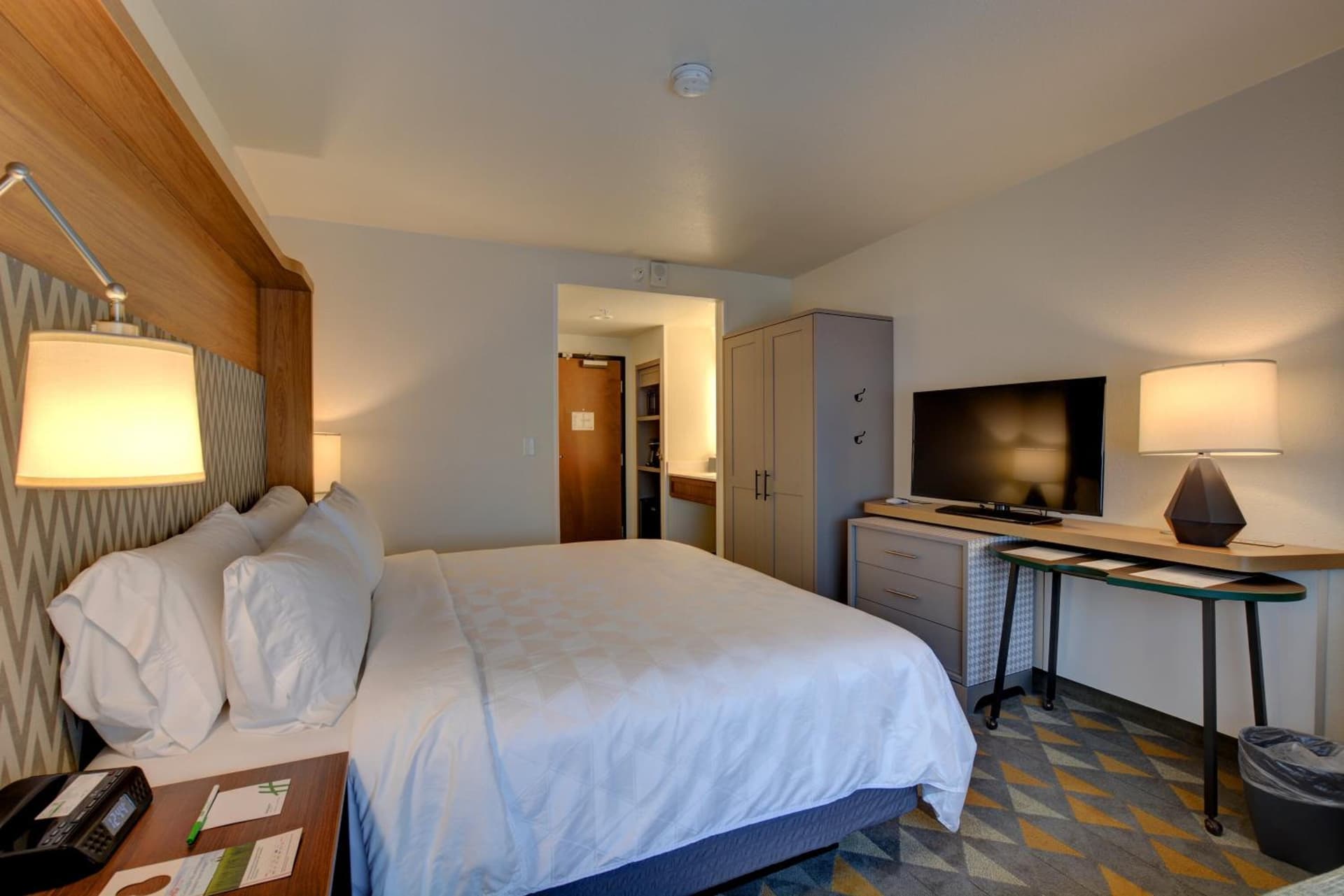 Holiday Inn - Salem by IHG gallery photo in Salem, OR — image 46